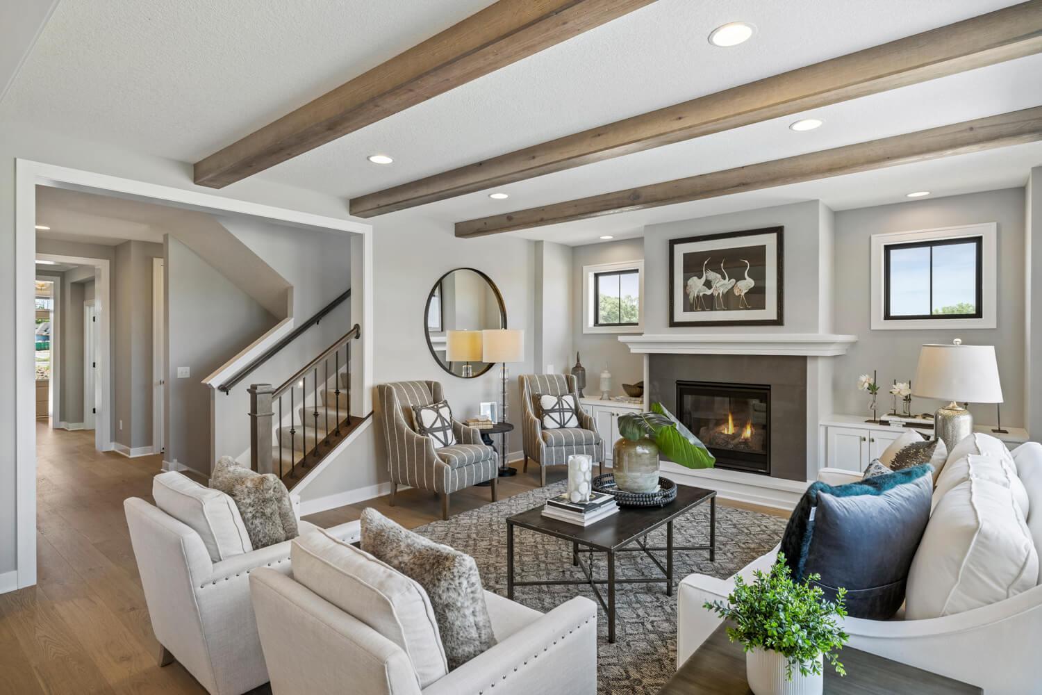 View of Residential at 4655 Jamocha Avenue, Saint Michael MN 55376, Saint Michael - Mike Wilen | Minnesota Team Real Estate