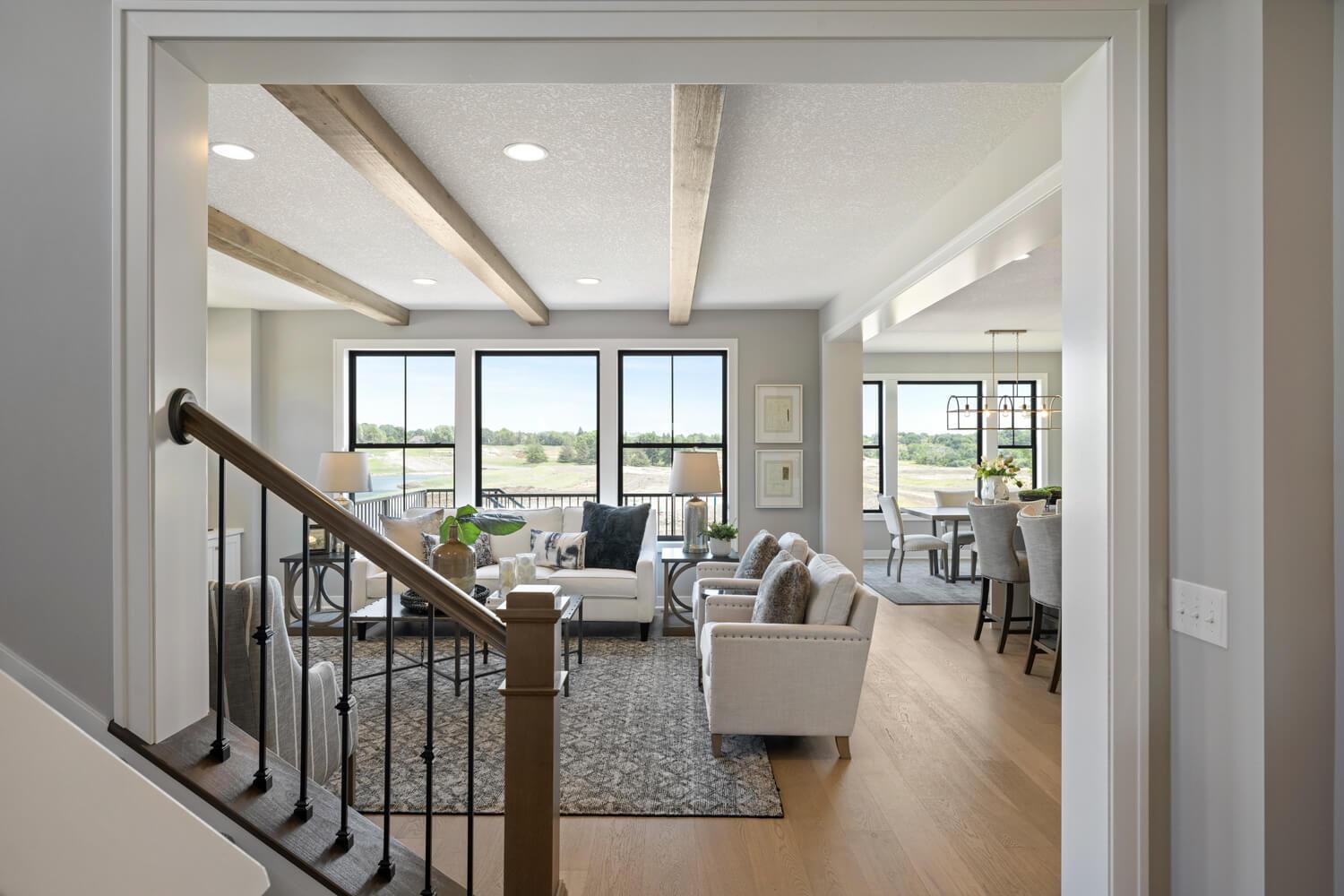 View of Residential at 4655 Jamocha Avenue, Saint Michael MN 55376, Saint Michael (4 of 41) - Mike Wilen | Minnesota Team Real Estate
