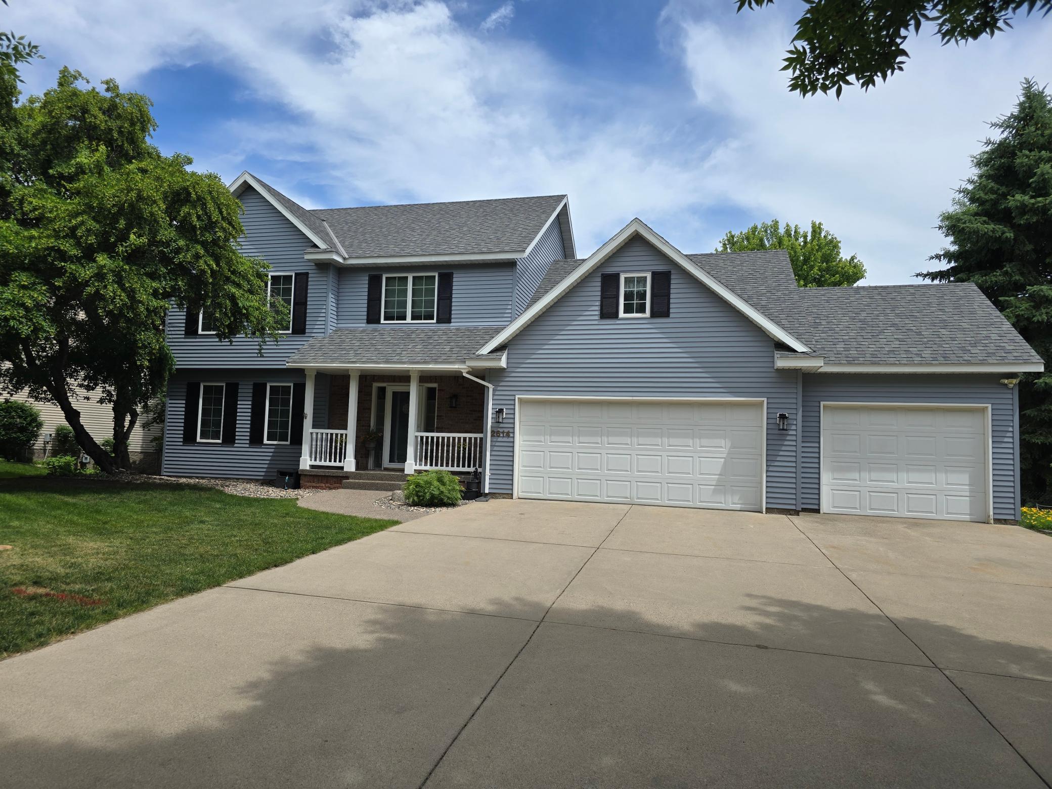 View of Residential at 2614 16th Avenue, Saint Cloud MN 56304, Saint Cloud - Mike Wilen | Minnesota Team Real Estate