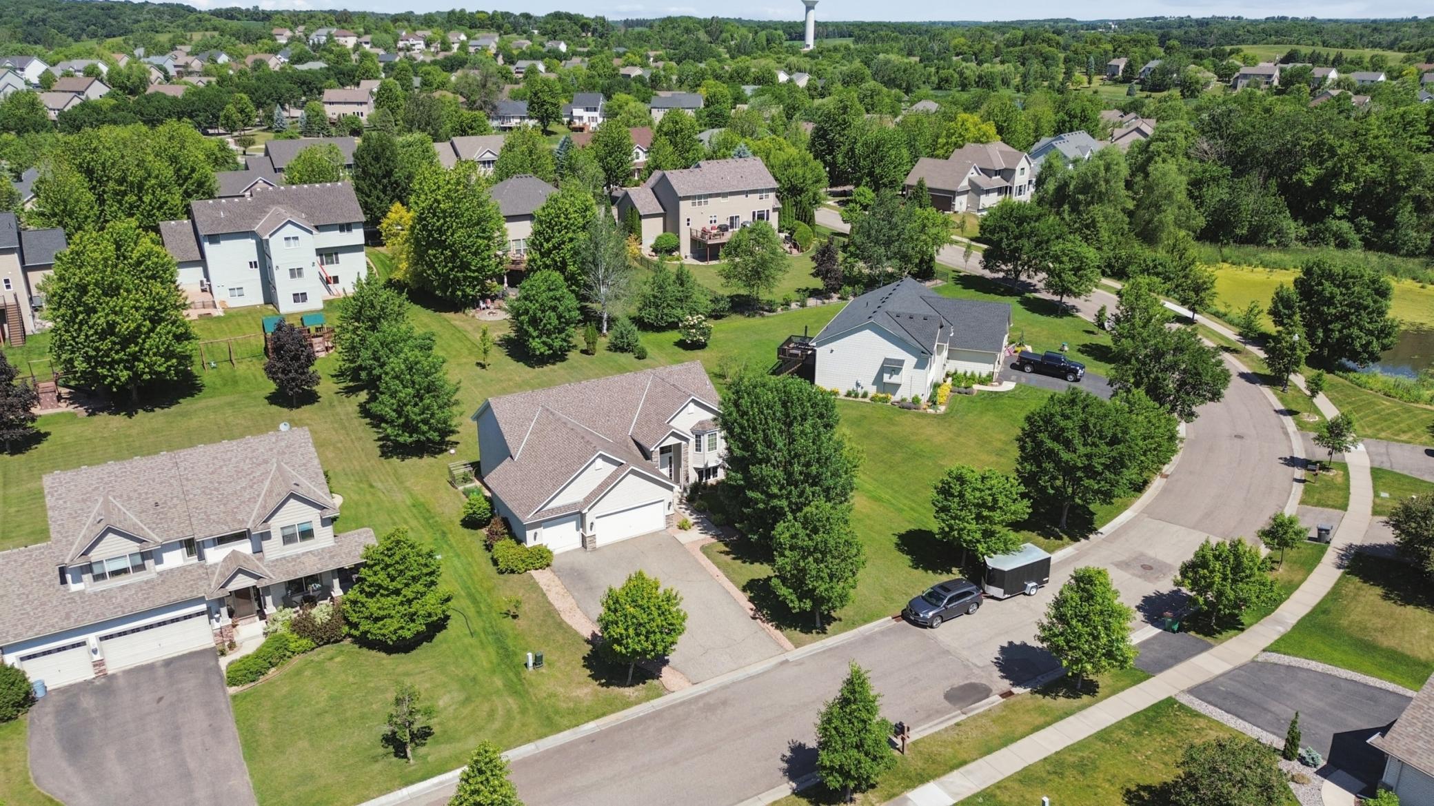 View of Residential at 3951 Landings Drive, Saint Bonifacius MN 55375, Saint Bonifacius (3 of 40) - Mike Wilen | Minnesota Team Real Estate