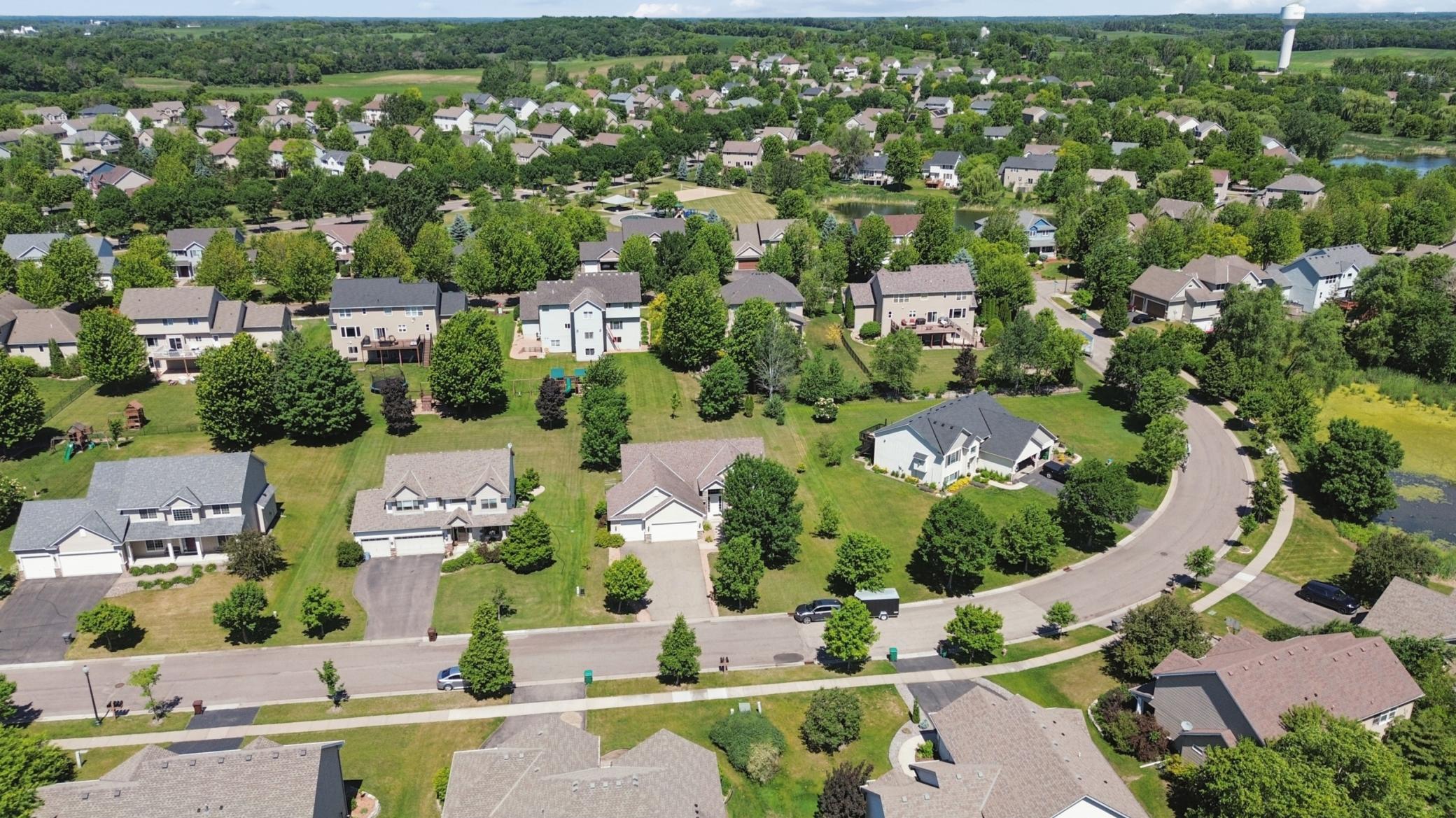 View of Residential at 3951 Landings Drive, Saint Bonifacius MN 55375, Saint Bonifacius (39 of 40) - Mike Wilen | Minnesota Team Real Estate