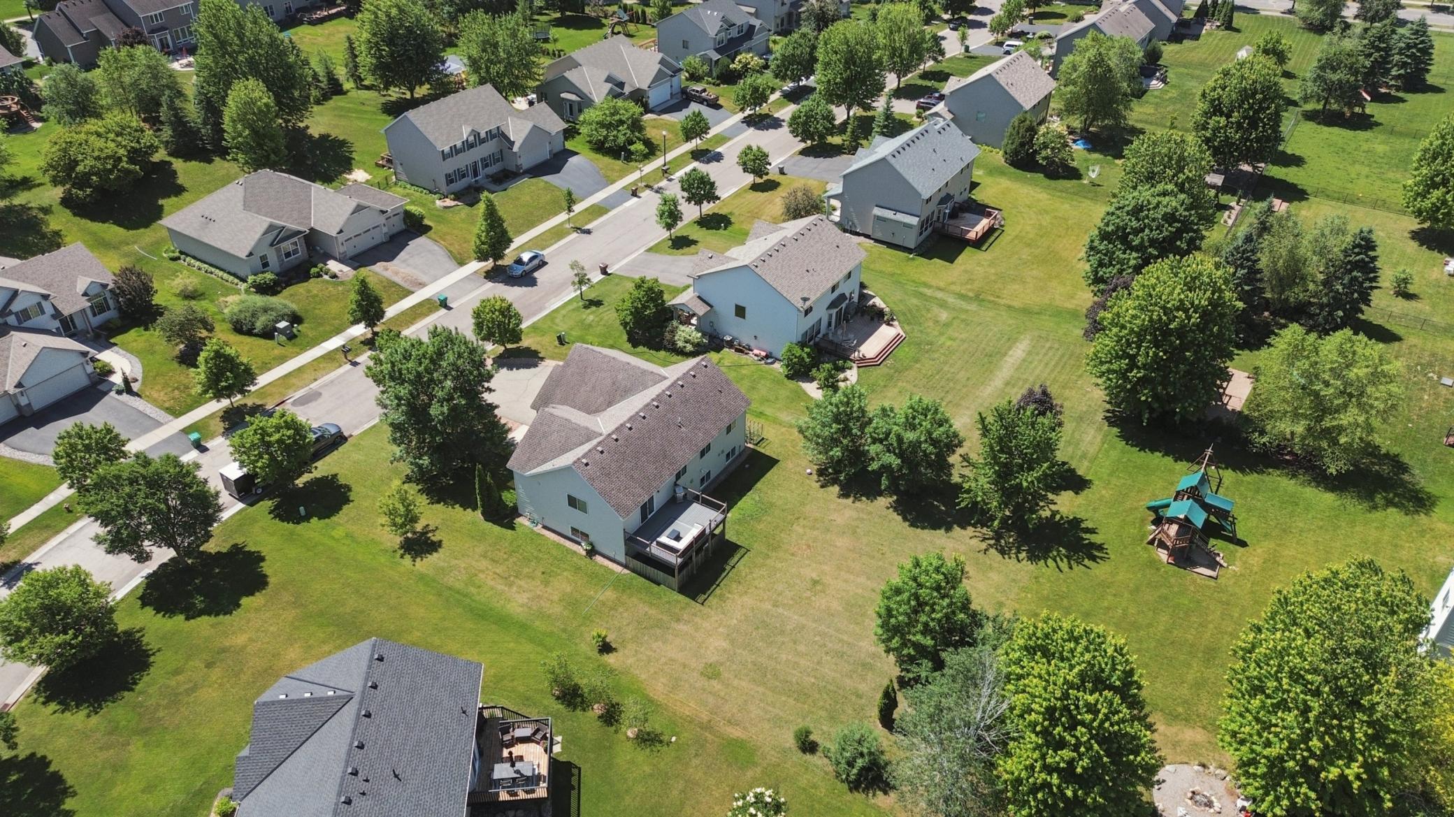 View of Residential at 3951 Landings Drive, Saint Bonifacius MN 55375, Saint Bonifacius (38 of 40) - Mike Wilen | Minnesota Team Real Estate