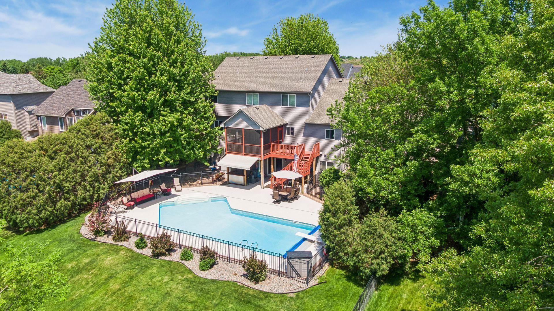 View of Residential at 10531 Golden Eagle Trail, Woodbury MN 55129, Woodbury - Mike Wilen | Minnesota Team Real Estate