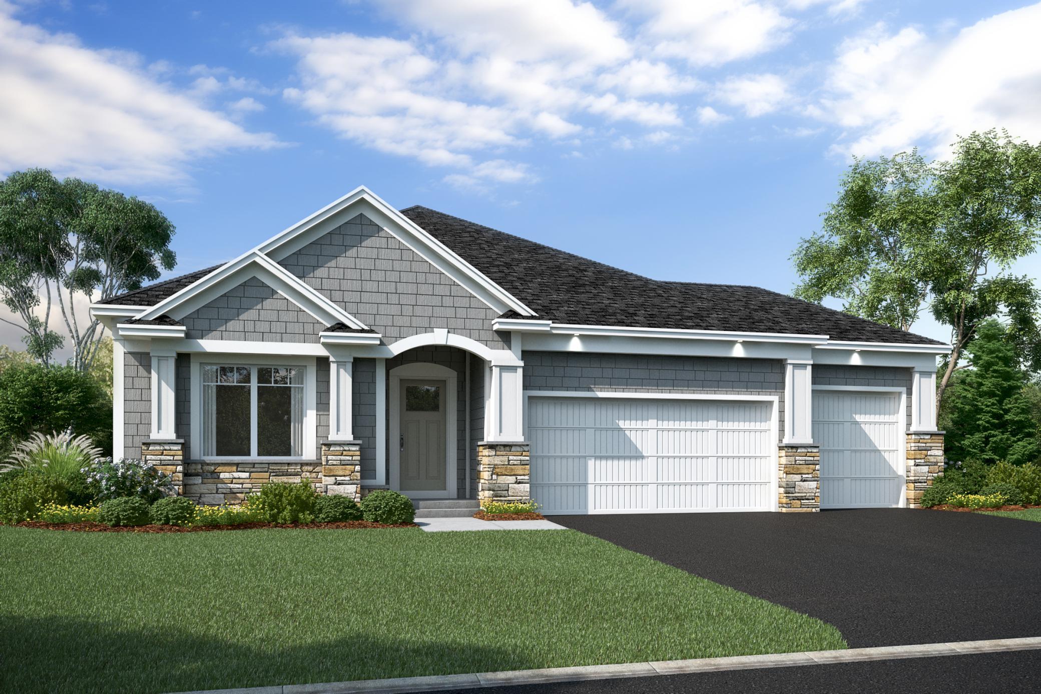 View of Residential at 1257 Edge Way, Jordan MN 55352, Jordan - Mike Wilen | Minnesota Team Real Estate