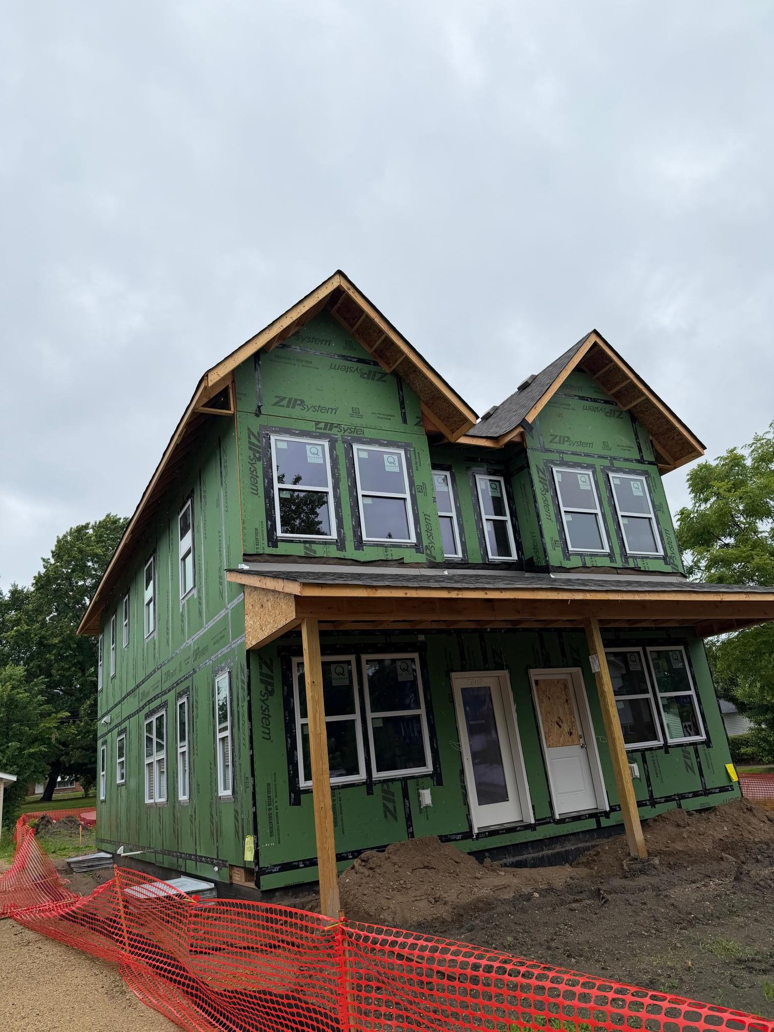 View of Residential at 3657 Lyndale Avenue, Minneapolis MN 55412, Minneapolis - Mike Wilen | Minnesota Team Real Estate