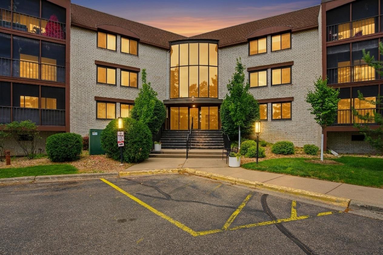 View of Residential at 4710 58th Avenue #306, Crystal MN 55429, Crystal - Mike Wilen | Minnesota Team Real Estate
