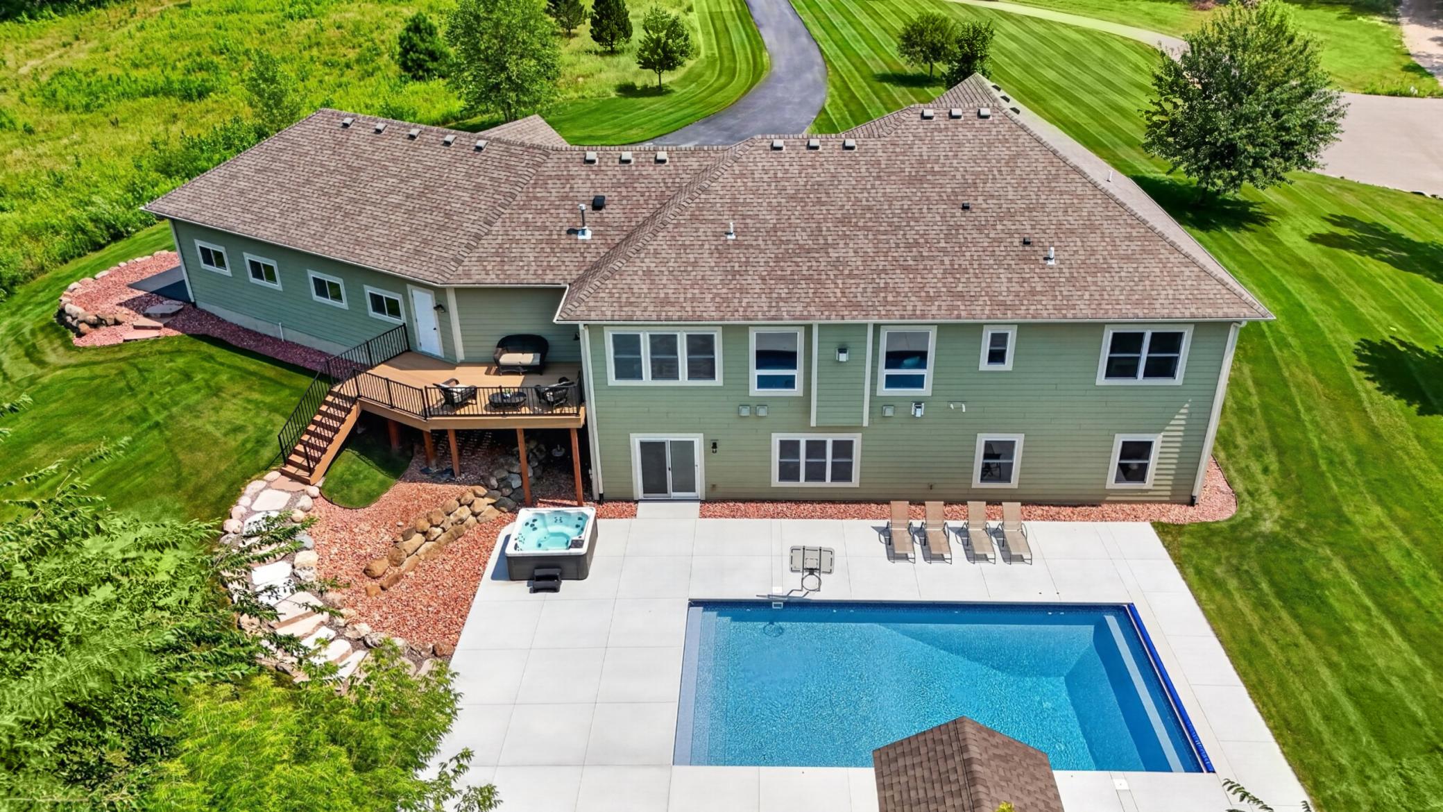 View of Residential at 14242 55th Street, Saint Michael MN 55376, Saint Michael (4 of 42) - Mike Wilen | Minnesota Team Real Estate