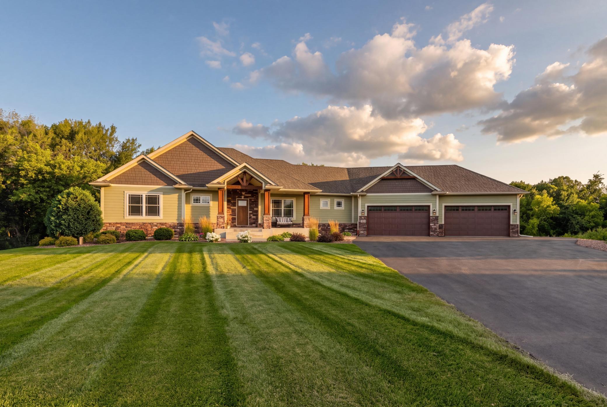 View of Residential at 14242 55th Street, Saint Michael MN 55376, Saint Michael (3 of 42) - Mike Wilen | Minnesota Team Real Estate