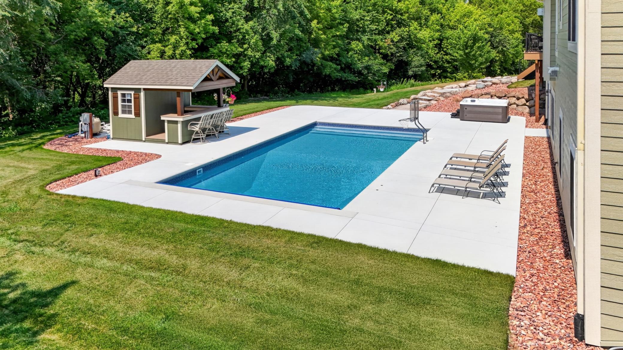 View of Residential at 14242 55th Street, Saint Michael MN 55376, Saint Michael (5 of 42) - Mike Wilen | Minnesota Team Real Estate