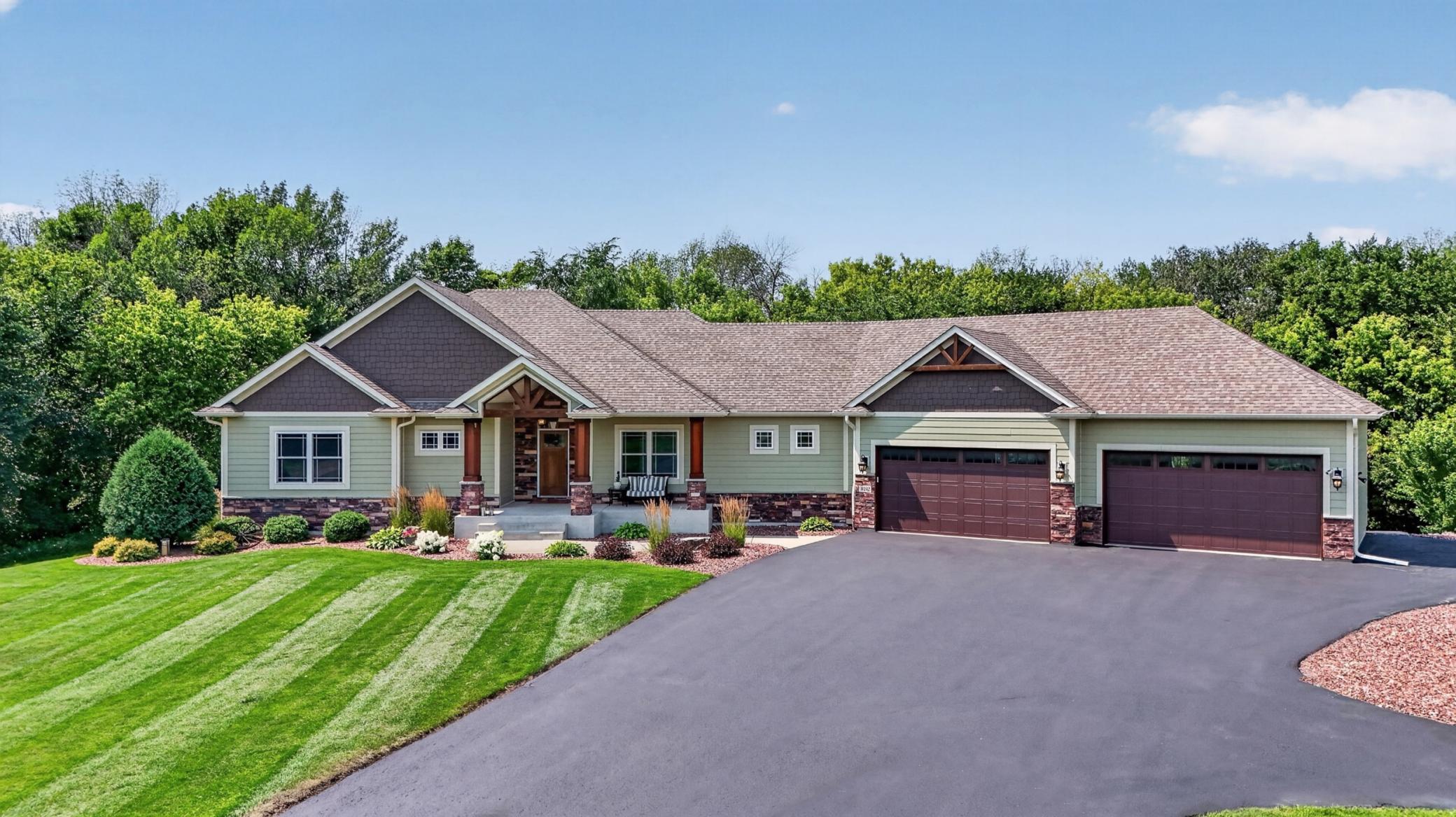 View of Residential at 14242 55th Street, Saint Michael MN 55376, Saint Michael (35 of 42) - Mike Wilen | Minnesota Team Real Estate