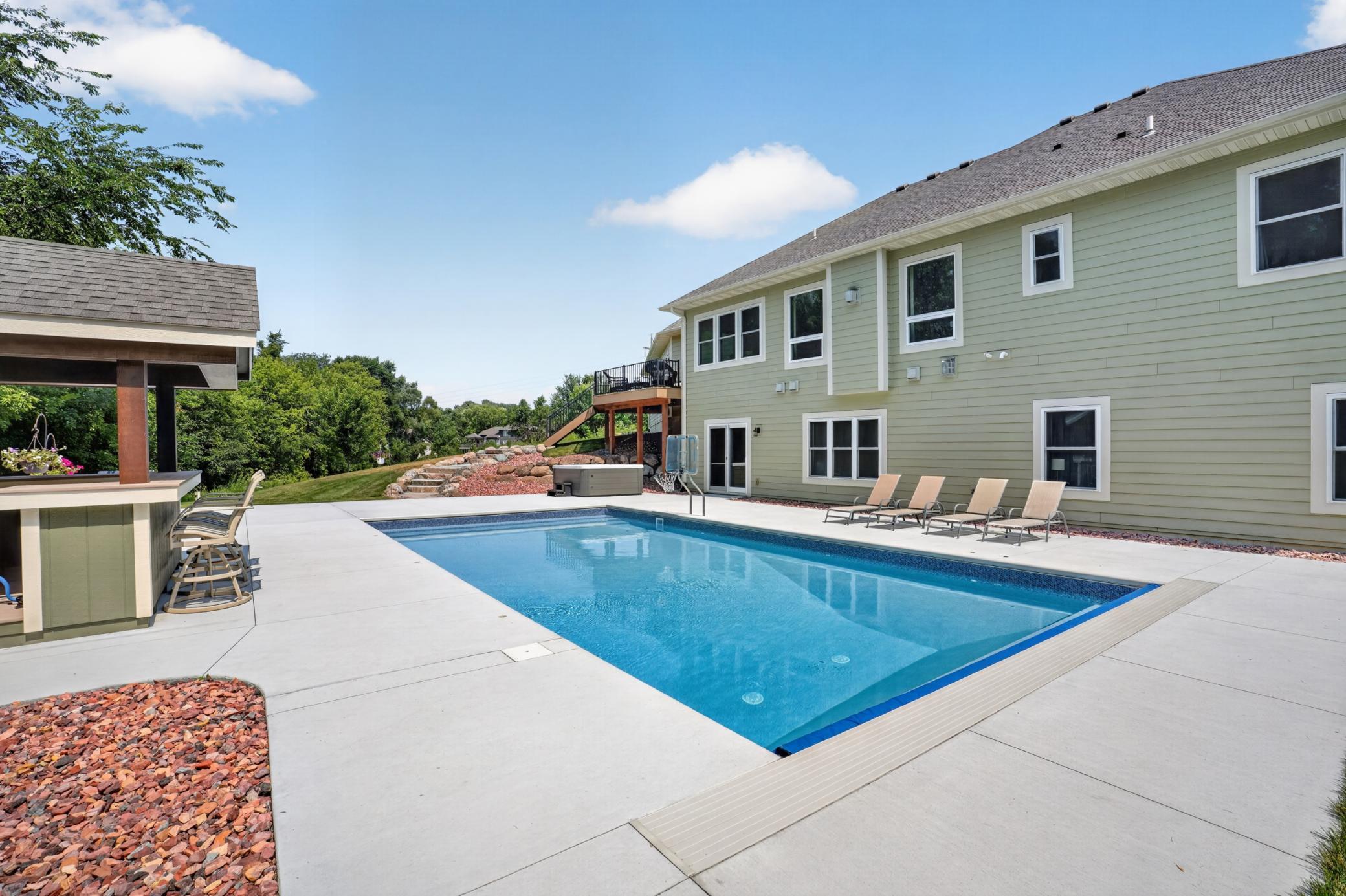 View of Residential at 14242 55th Street, Saint Michael MN 55376, Saint Michael (32 of 42) - Mike Wilen | Minnesota Team Real Estate
