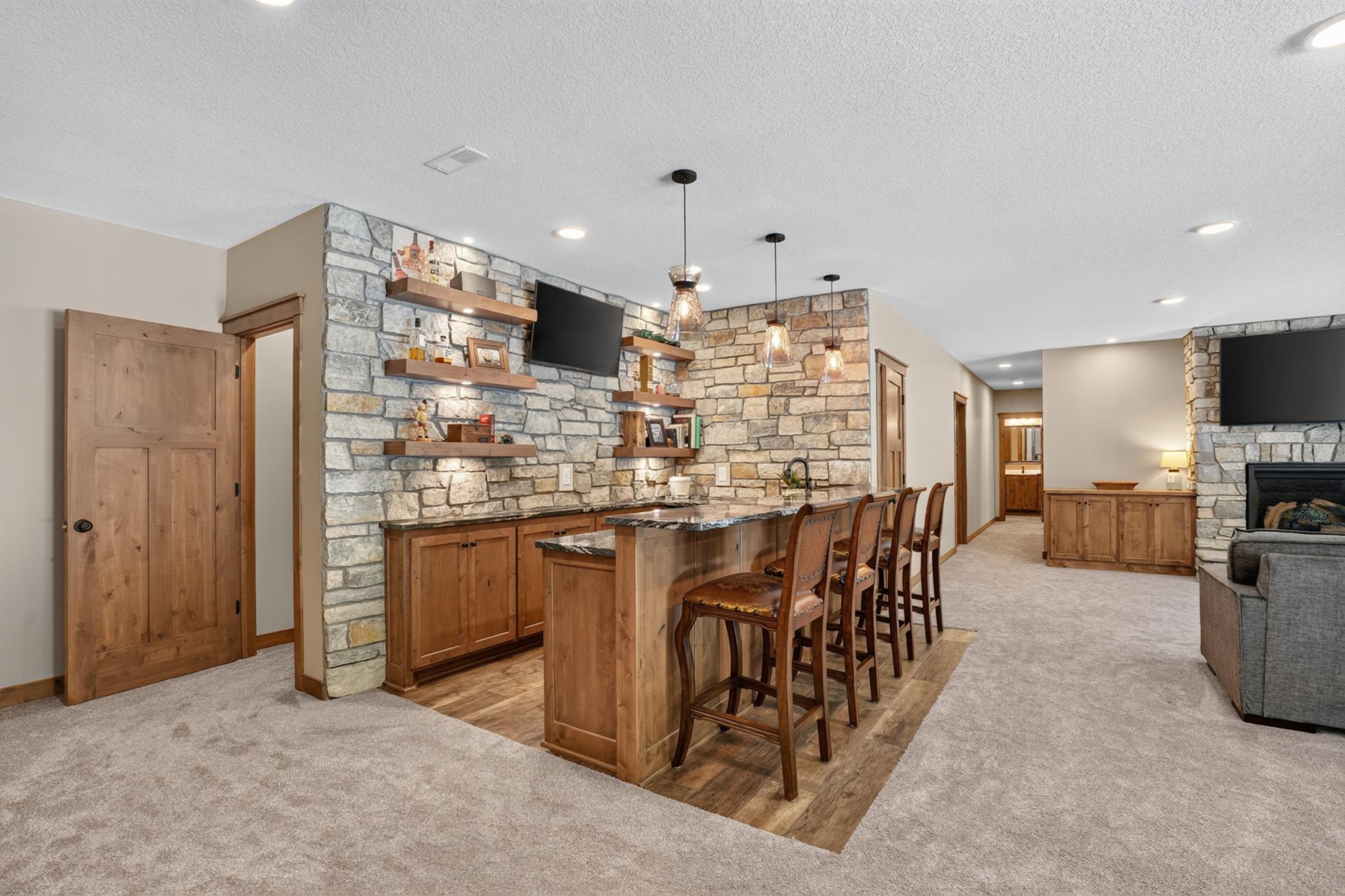 View of Residential at 14242 55th Street, Saint Michael MN 55376, Saint Michael (21 of 42) - Mike Wilen | Minnesota Team Real Estate
