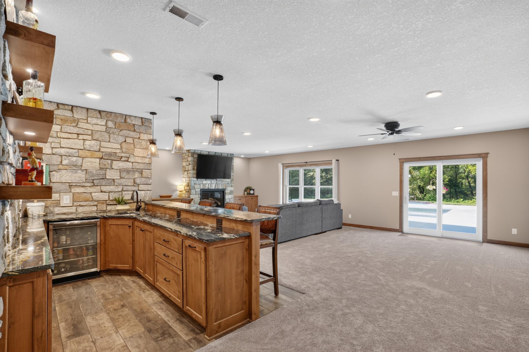 View of Residential at 14242 55th Street, Saint Michael MN 55376, Saint Michael (22 of 42) - Mike Wilen | Minnesota Team Real Estate