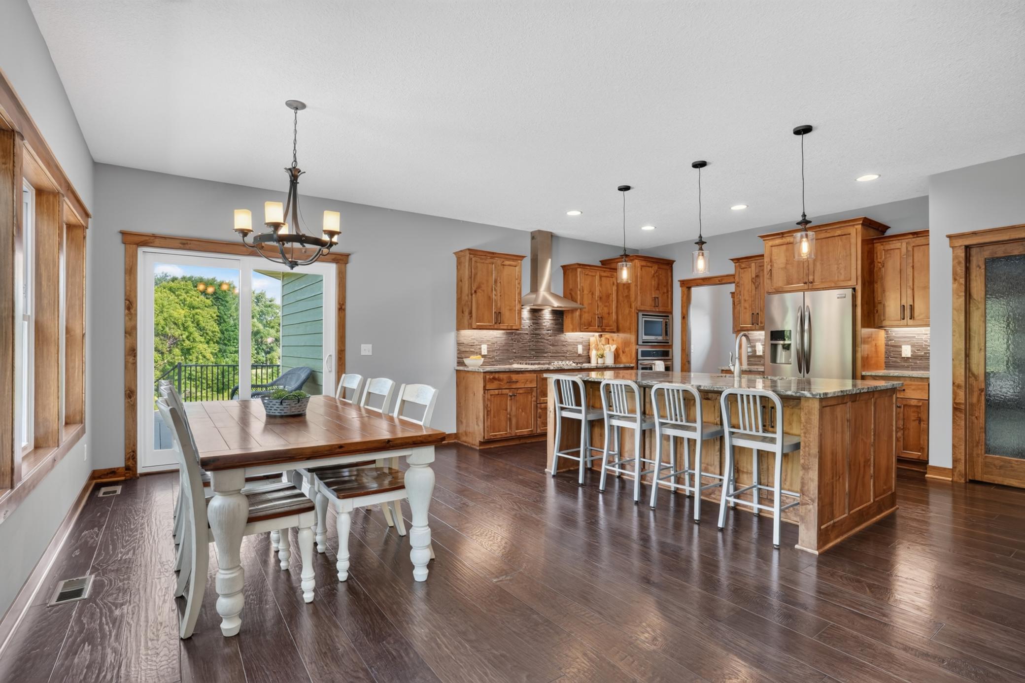 View of Residential at 14242 55th Street, Saint Michael MN 55376, Saint Michael (12 of 42) - Mike Wilen | Minnesota Team Real Estate
