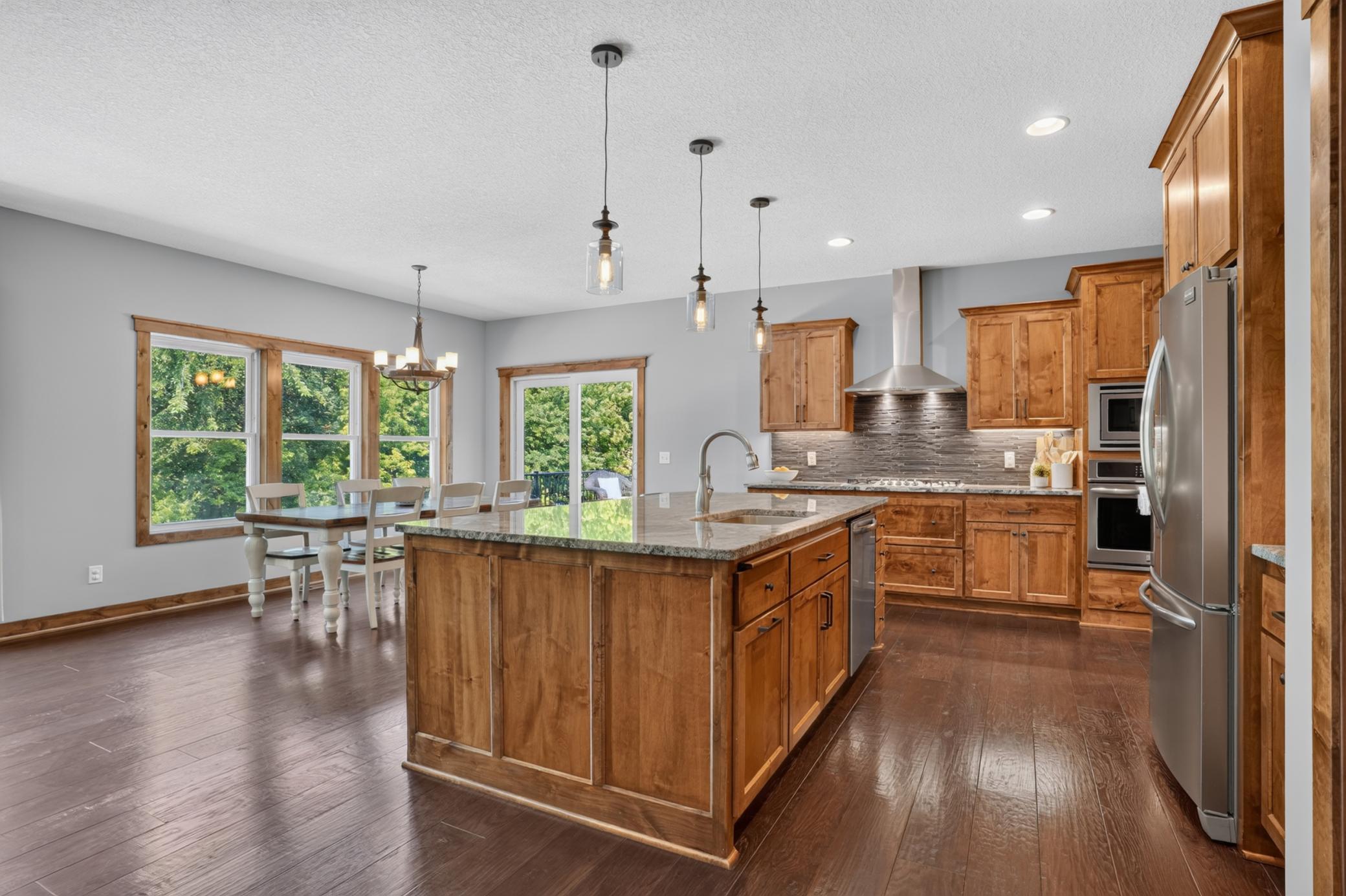 View of Residential at 14242 55th Street, Saint Michael MN 55376, Saint Michael (9 of 42) - Mike Wilen | Minnesota Team Real Estate