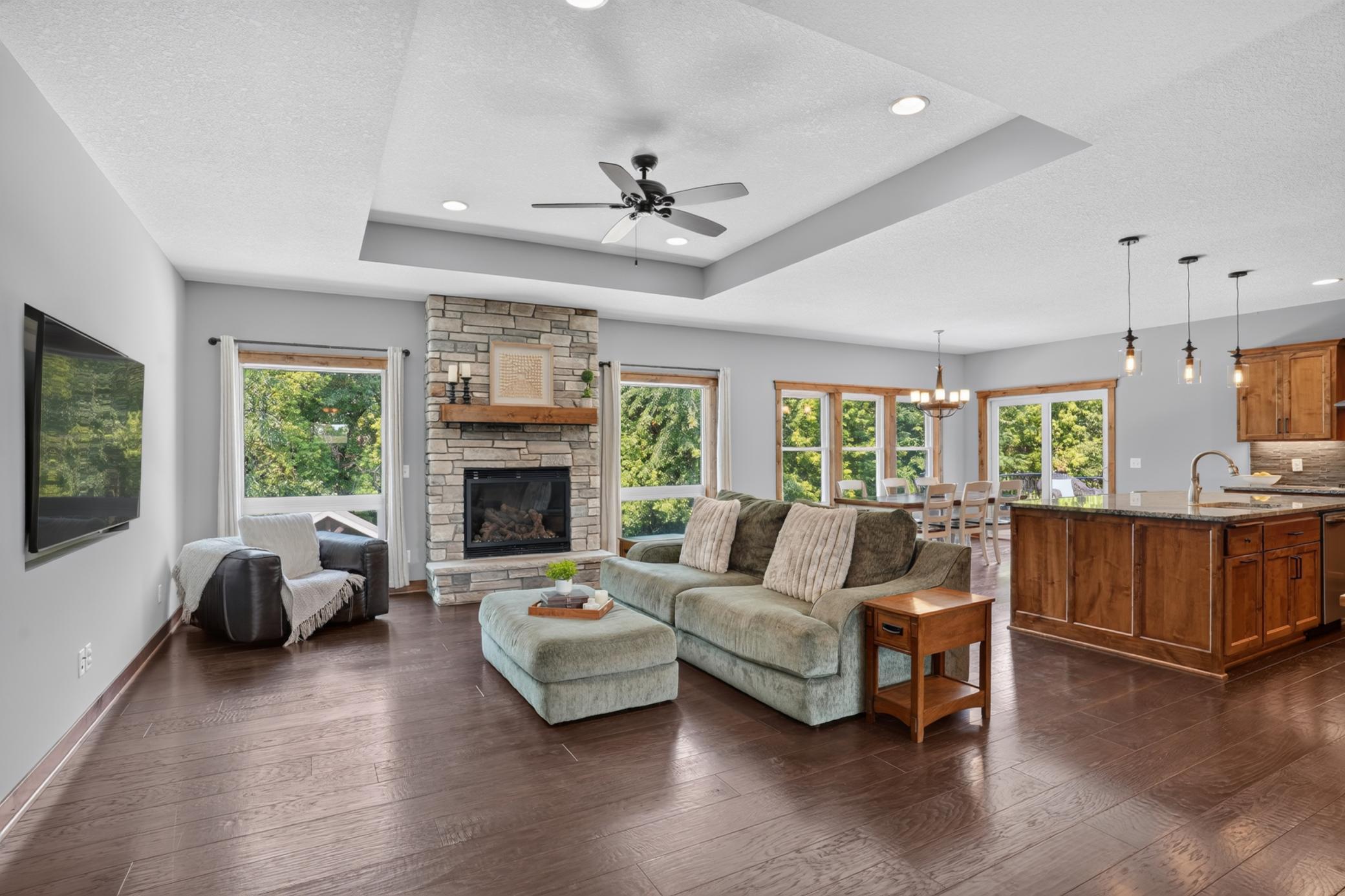 View of Residential at 14242 55th Street, Saint Michael MN 55376, Saint Michael (8 of 42) - Mike Wilen | Minnesota Team Real Estate