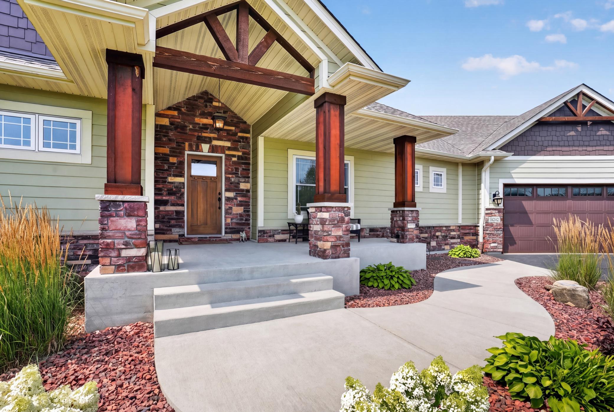 View of Residential at 14242 55th Street, Saint Michael MN 55376, Saint Michael (6 of 42) - Mike Wilen | Minnesota Team Real Estate