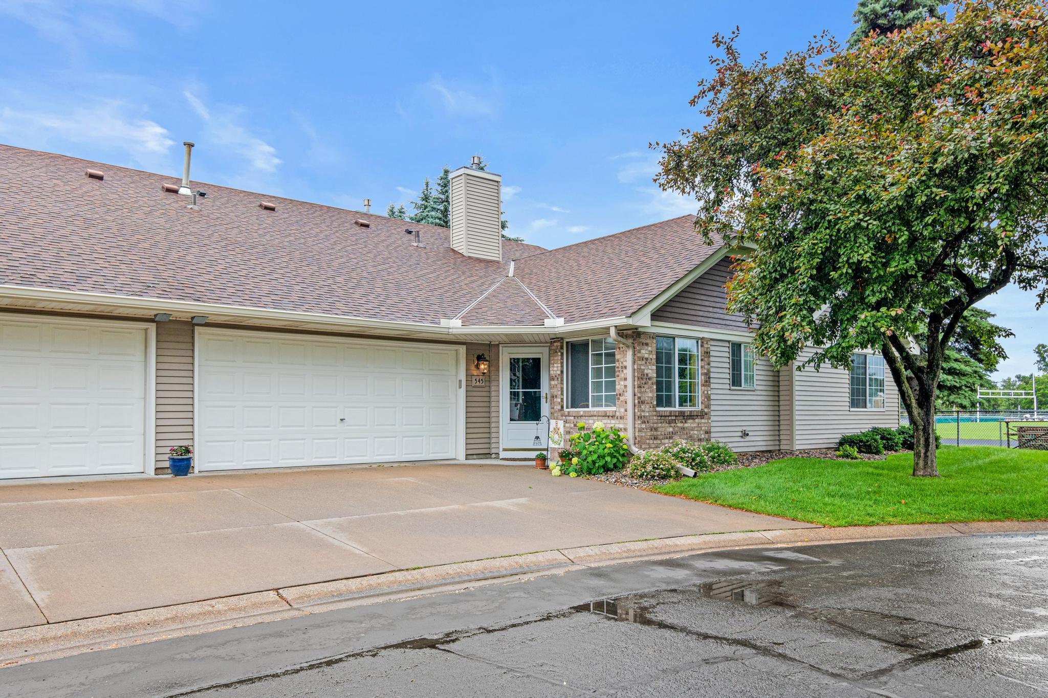 View of Residential at 545 Lovell Avenue, Roseville MN 55113, Roseville - Mike Wilen | Minnesota Team Real Estate