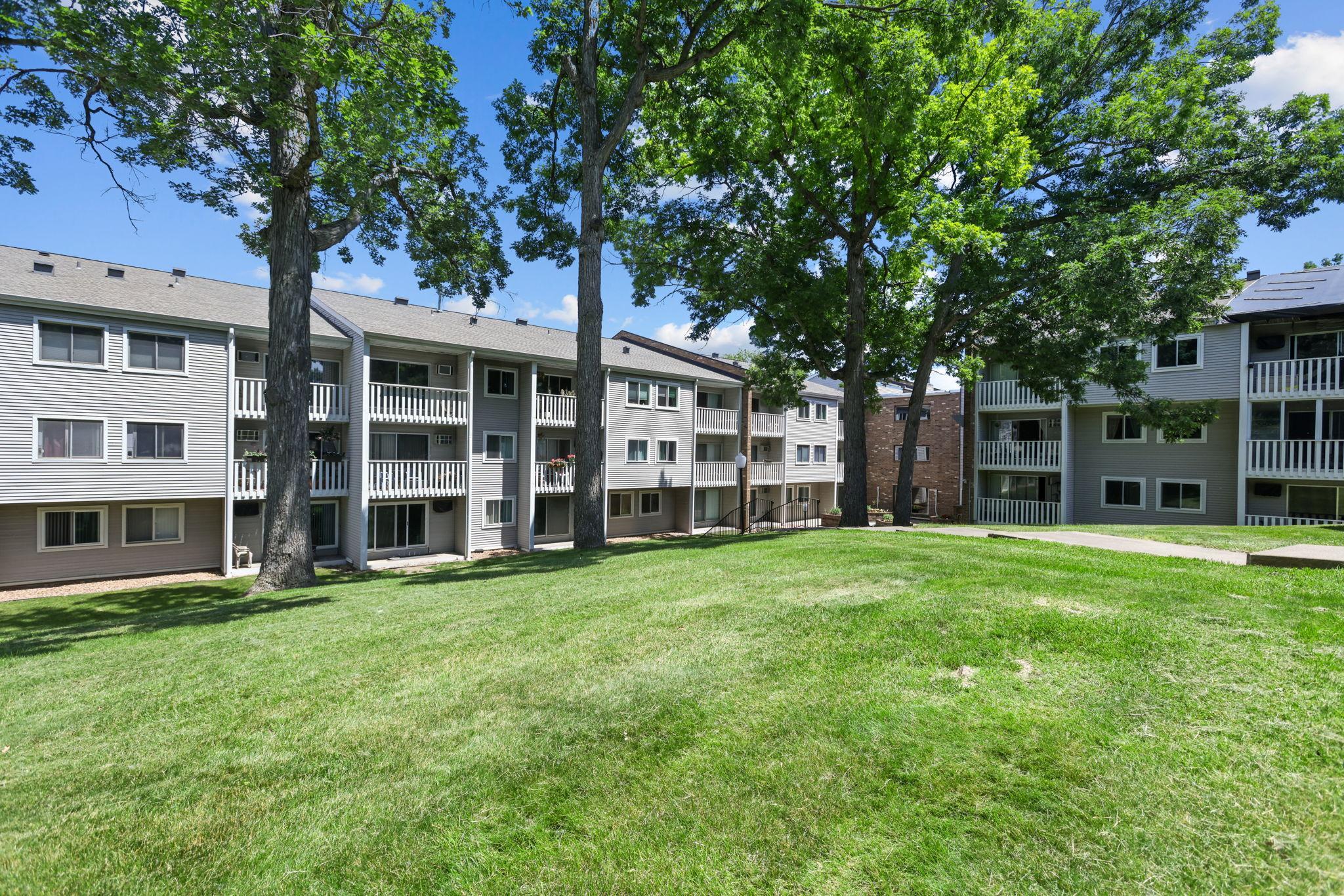 View of Residential at 1601 Innsbruck Drive #155, Fridley MN 55432, Fridley (31 of 31) - Mike Wilen | Minnesota Team Real Estate