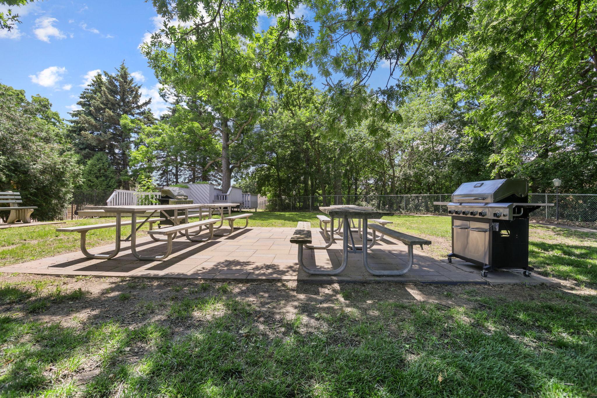 View of Residential at 1601 Innsbruck Drive #155, Fridley MN 55432, Fridley (26 of 31) - Mike Wilen | Minnesota Team Real Estate