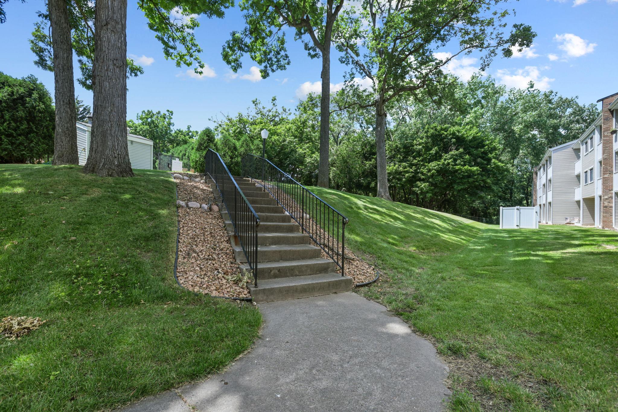 View of Residential at 1601 Innsbruck Drive #155, Fridley MN 55432, Fridley (23 of 31) - Mike Wilen | Minnesota Team Real Estate