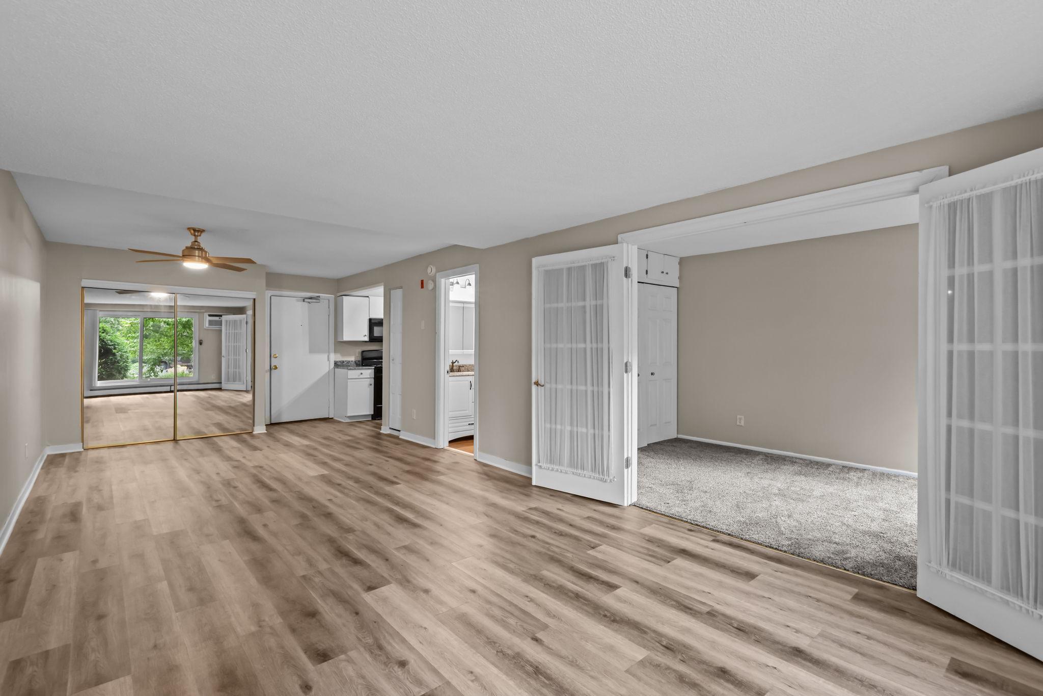 View of Residential at 1601 Innsbruck Drive #155, Fridley MN 55432, Fridley (10 of 31) - Mike Wilen | Minnesota Team Real Estate