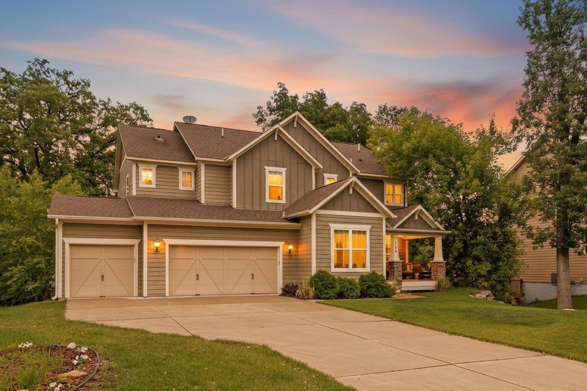 View of Residential at 1179 Maple Lane, Roseville MN 55113, Roseville - Mike Wilen | Minnesota Team Real Estate
