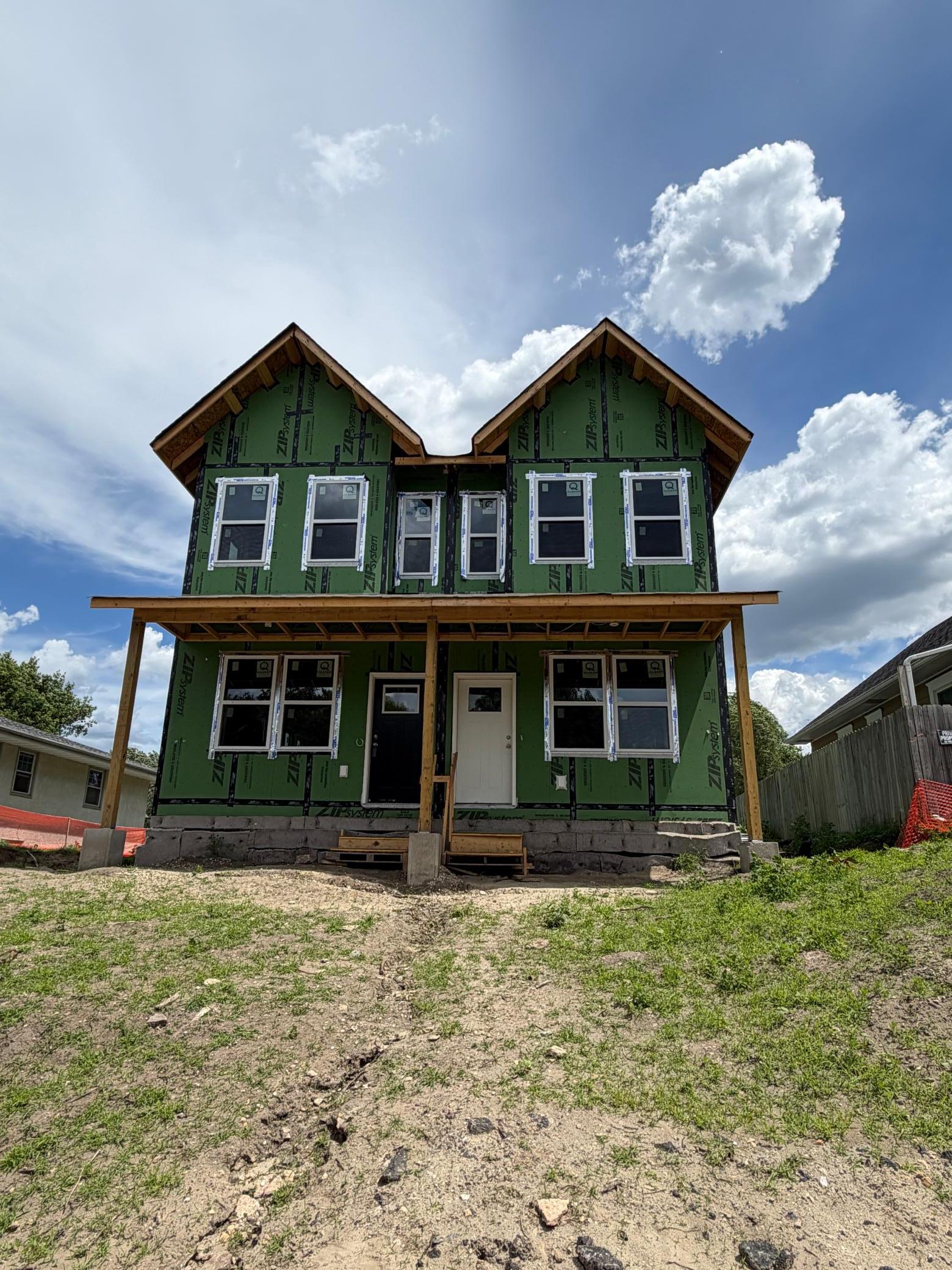 View of Residential at 4240 Fremont Avenue, Minneapolis MN 55412, Minneapolis - Mike Wilen | Minnesota Team Real Estate