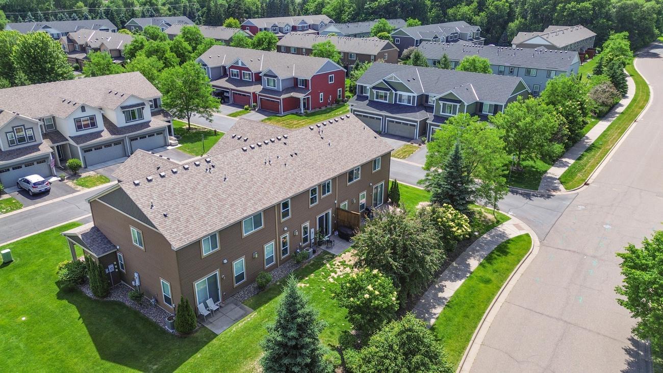 View of Residential at 12563 Okinawa Circle #B, Blaine MN 55449, Blaine (41 of 44) - Mike Wilen | Minnesota Team Real Estate