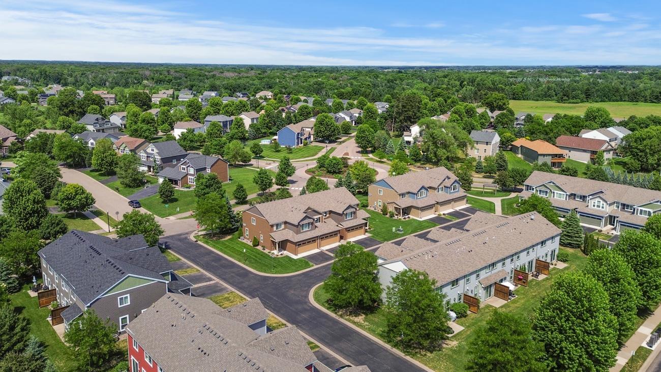View of Residential at 12563 Okinawa Circle #B, Blaine MN 55449, Blaine (39 of 44) - Mike Wilen | Minnesota Team Real Estate