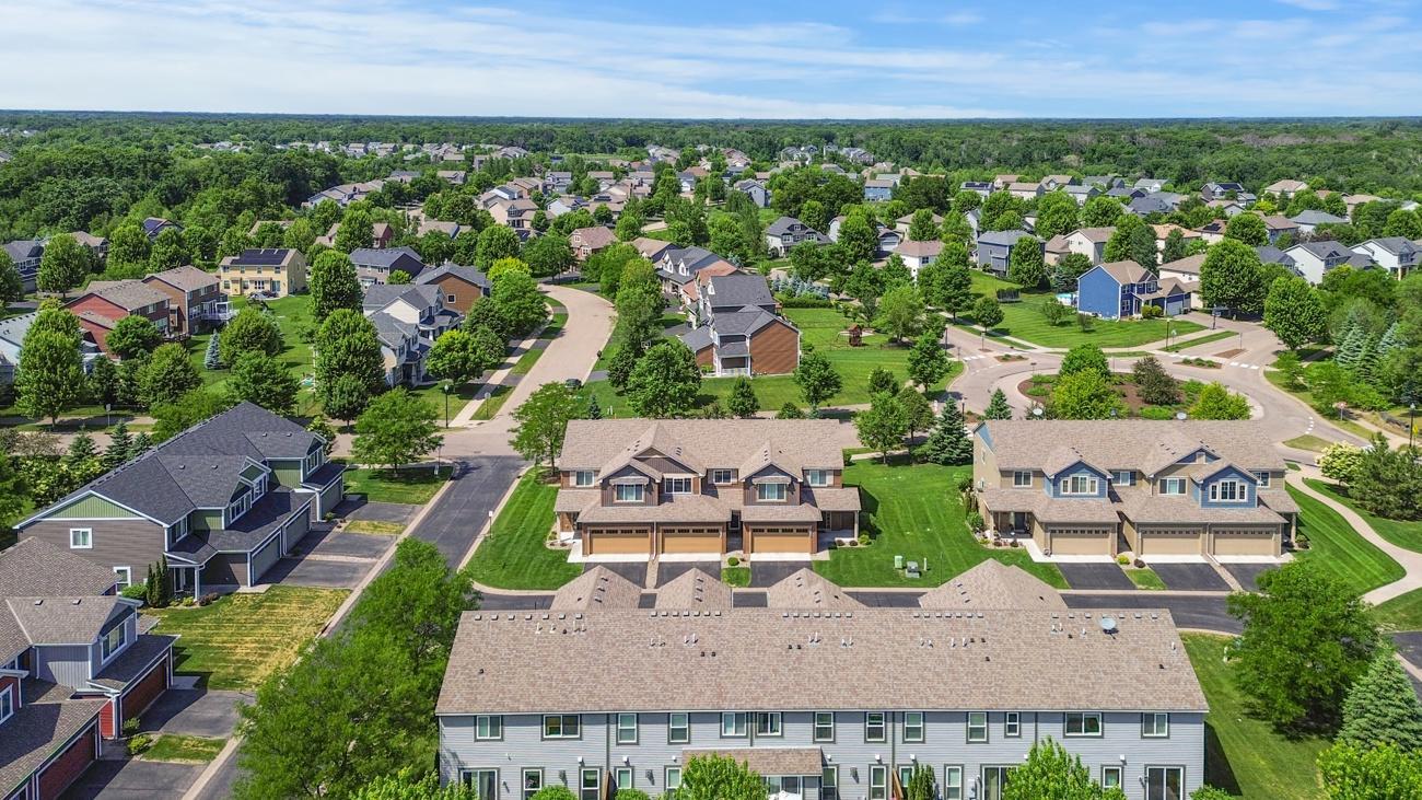 View of Residential at 12563 Okinawa Circle #B, Blaine MN 55449, Blaine (40 of 44) - Mike Wilen | Minnesota Team Real Estate