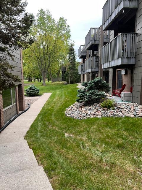 View of Residential at 2800 Hamline Avenue #248, Roseville MN 55113, Roseville (16 of 35) - Mike Wilen | Minnesota Team Real Estate