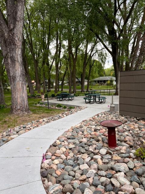 View of Residential at 2800 Hamline Avenue #248, Roseville MN 55113, Roseville (15 of 35) - Mike Wilen | Minnesota Team Real Estate