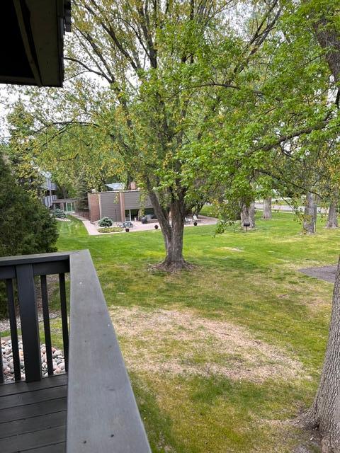 View of Residential at 2800 Hamline Avenue #248, Roseville MN 55113, Roseville (6 of 35) - Mike Wilen | Minnesota Team Real Estate