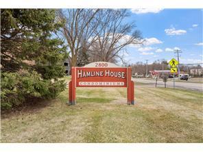 View of Residential at 2800 Hamline Avenue #248, Roseville MN 55113, Roseville (35 of 35) - Mike Wilen | Minnesota Team Real Estate
