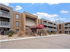 View of Residential at 2800 Hamline Avenue #248, Roseville MN 55113, Roseville - Mike Wilen | Minnesota Team Real Estate