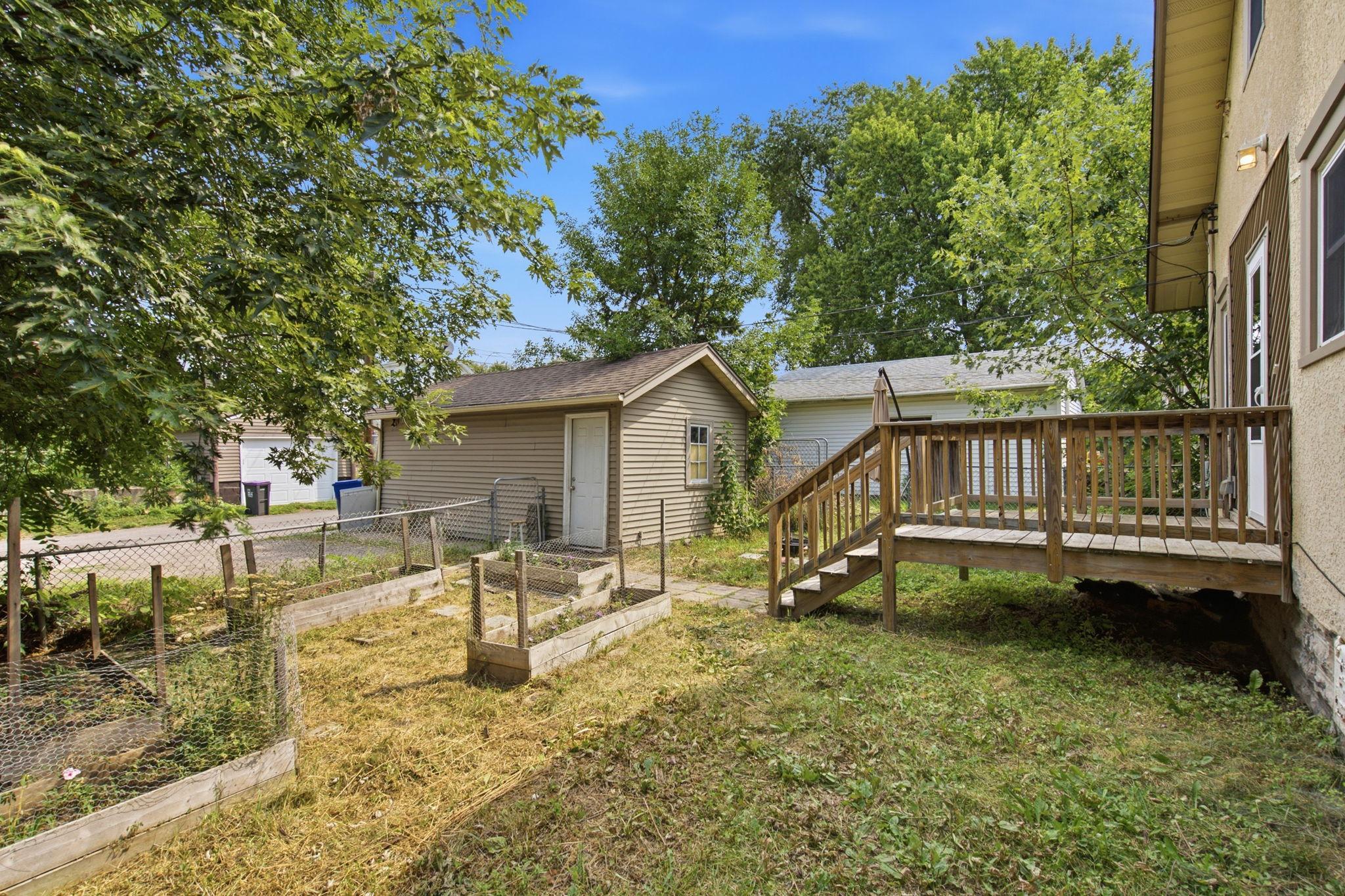 View of Residential at 1017 Maryland Avenue, Saint Paul MN 55106, Saint Paul (37 of 45) - Mike Wilen | Minnesota Team Real Estate