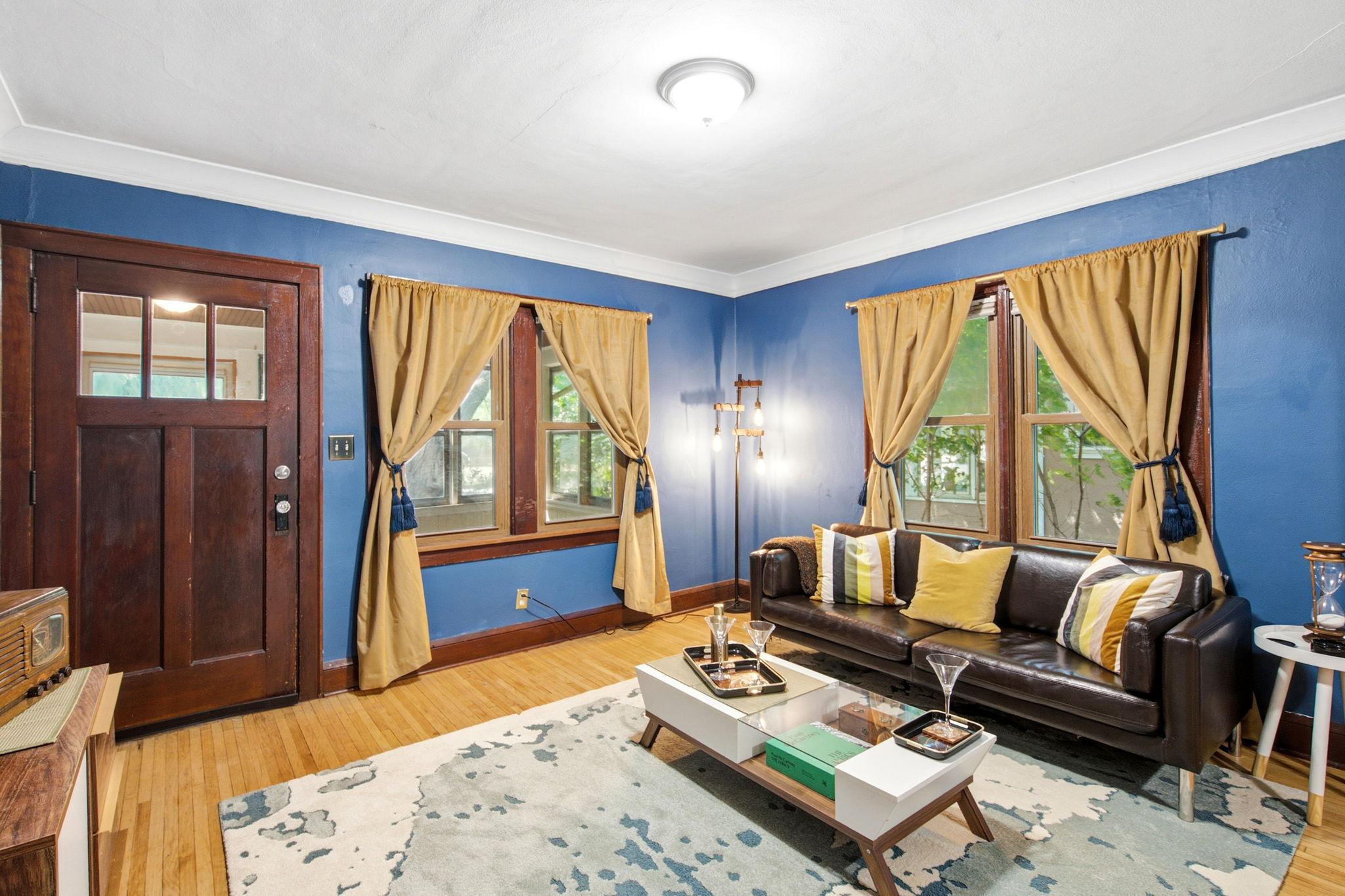 View of Residential at 1017 Maryland Avenue, Saint Paul MN 55106, Saint Paul (8 of 45) - Mike Wilen | Minnesota Team Real Estate