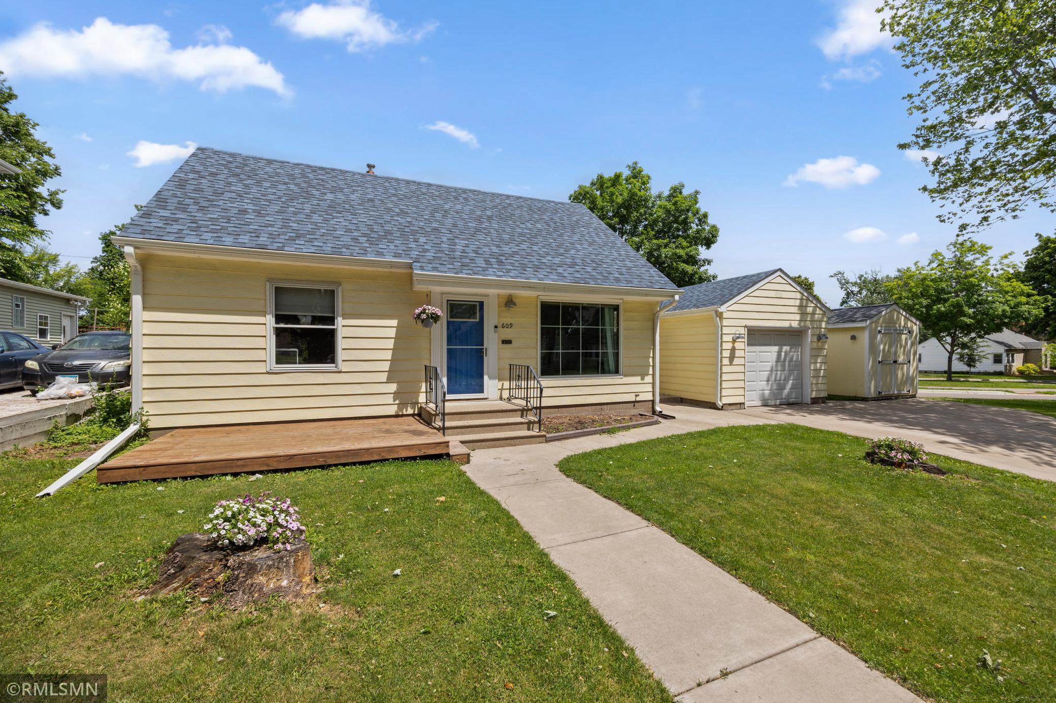 View of Residential at 609 Nevada Avenue, Saint Paul MN 55130, Saint Paul (19 of 20) - Mike Wilen | Minnesota Team Real Estate