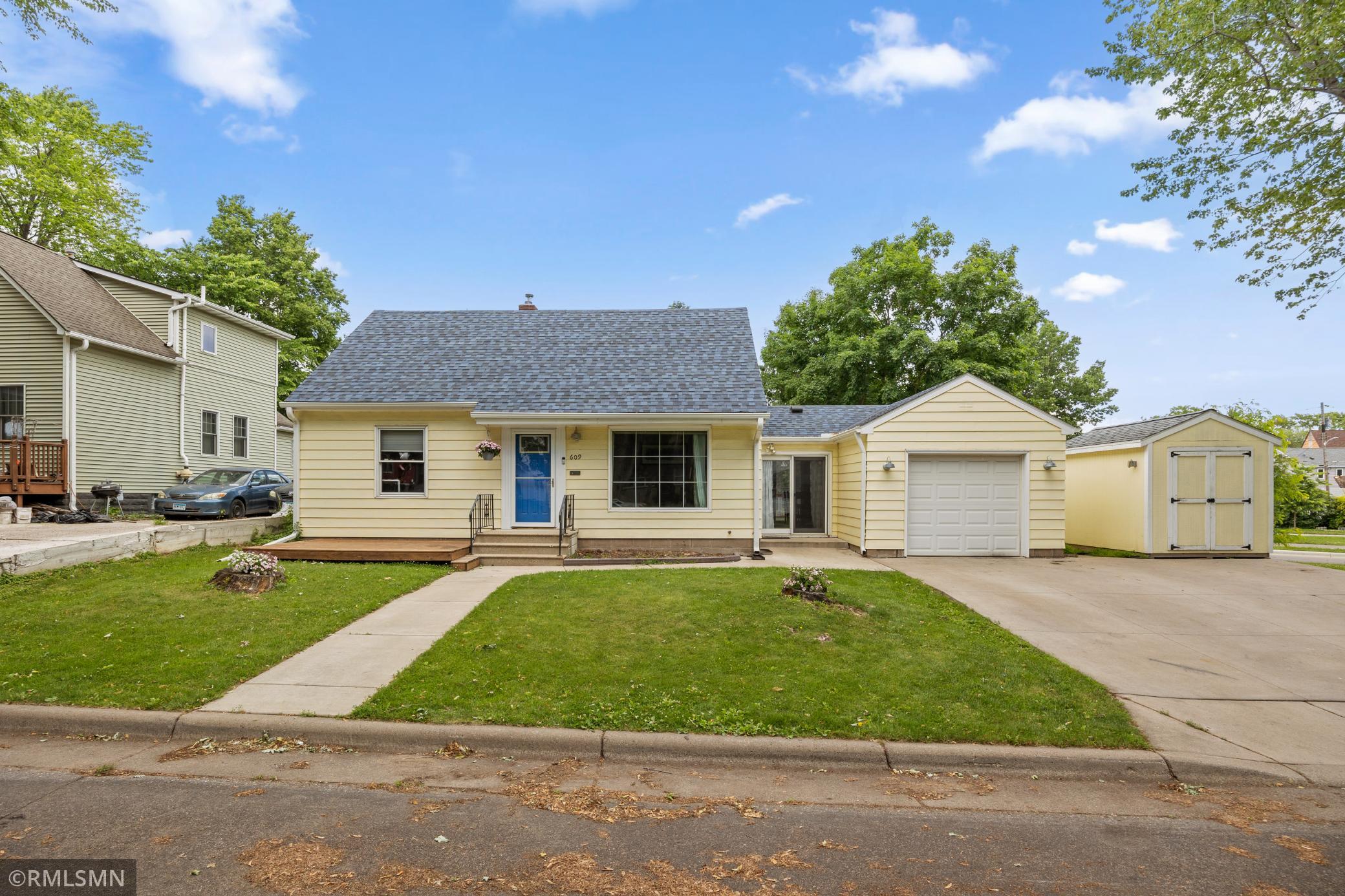 View of Residential at 609 Nevada Avenue, Saint Paul MN 55130, Saint Paul (18 of 20) - Mike Wilen | Minnesota Team Real Estate
