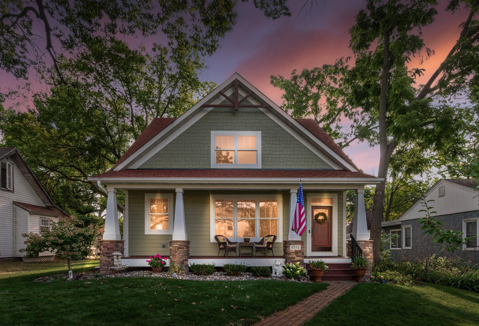 View of Residential at 4854 Cook Ave, White Bear Lake MN 55110, White Bear Lake - Mike Wilen | Minnesota Team Real Estate
