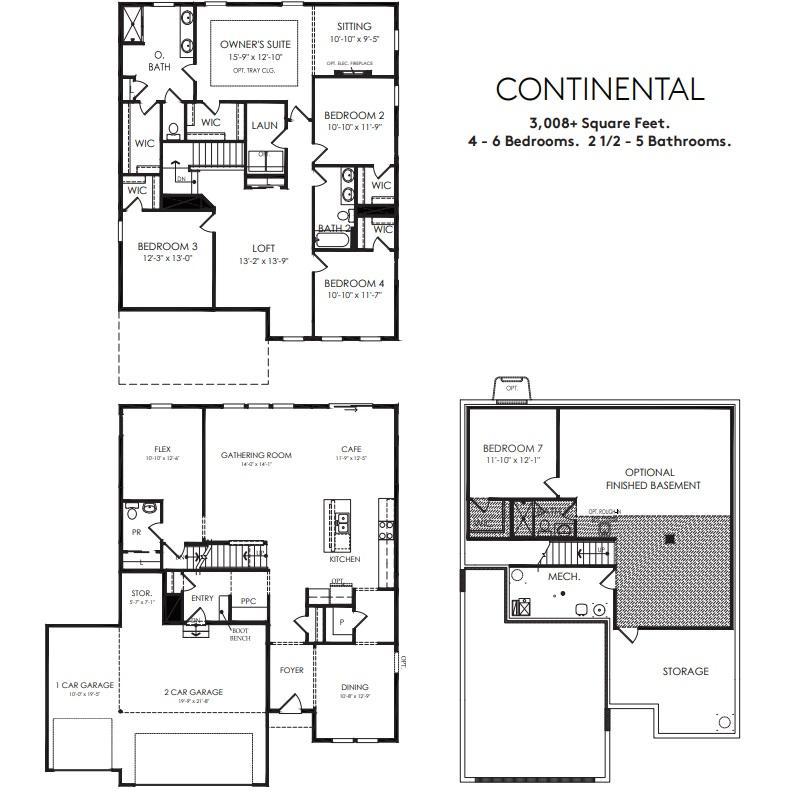 View of Residential at 10628 Hadley Court, Cottage Grove MN 55016, Cottage Grove (37 of 38) - Mike Wilen | Minnesota Team Real Estate