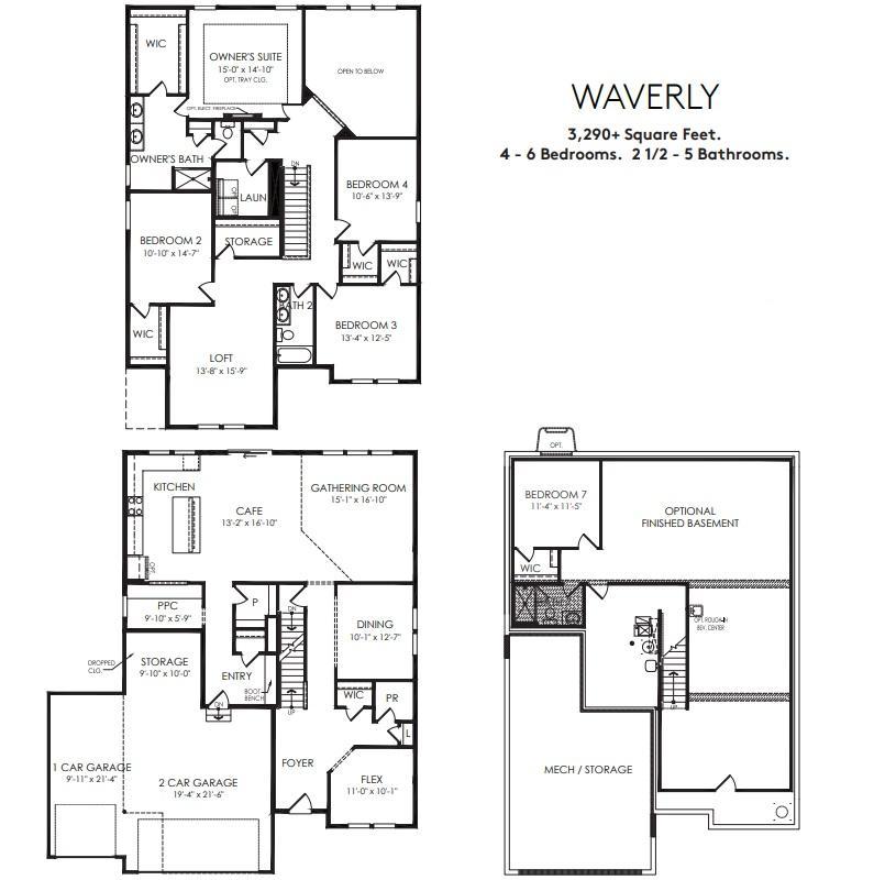 View of Residential at 10682 Hadley Court, Cottage Grove MN 55016, Cottage Grove (31 of 32) - Mike Wilen | Minnesota Team Real Estate