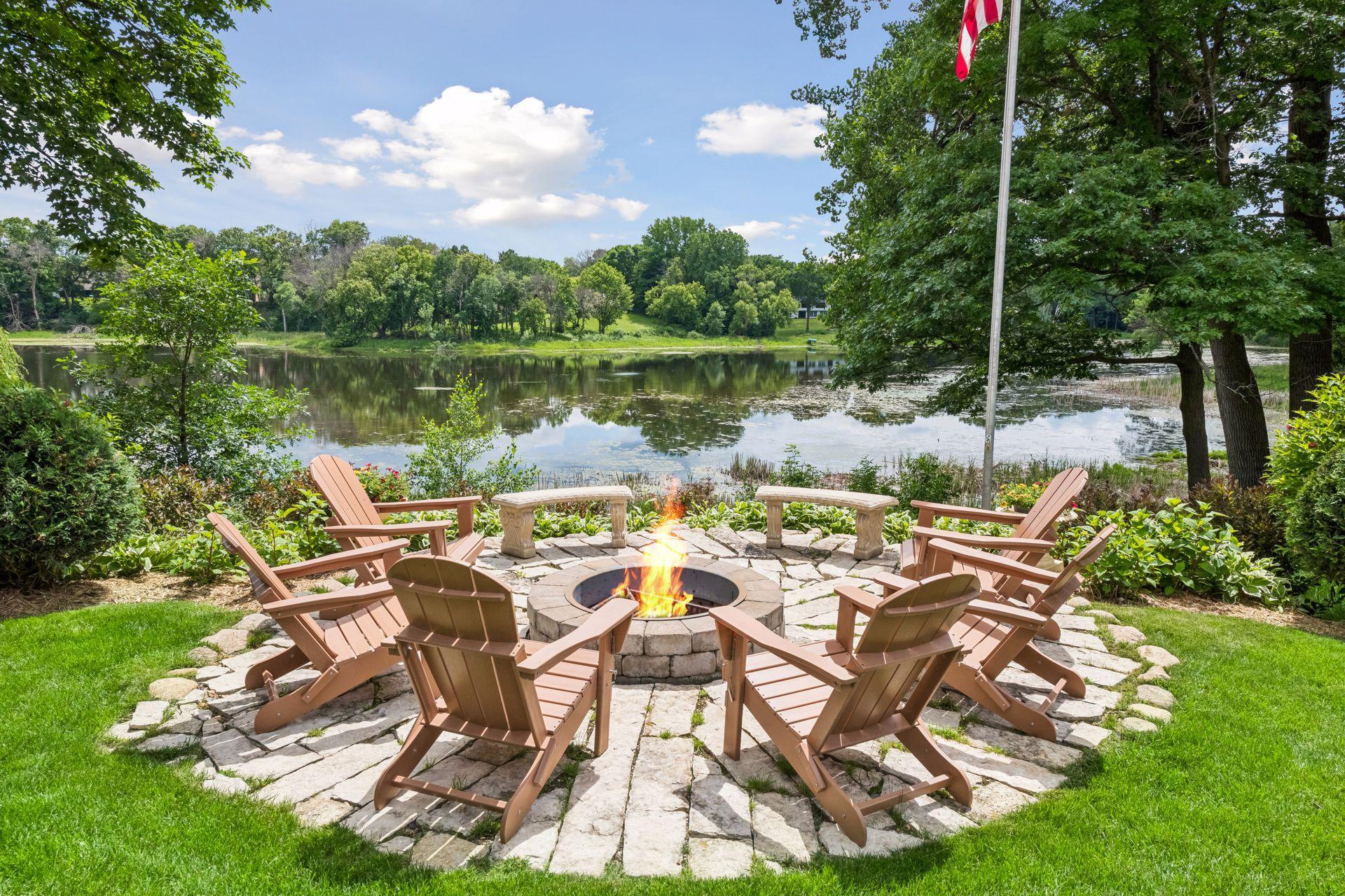 View of Residential at 17803 Maple Hill Road, Wayzata MN 55391, Wayzata (4 of 70) - Mike Wilen | Minnesota Team Real Estate