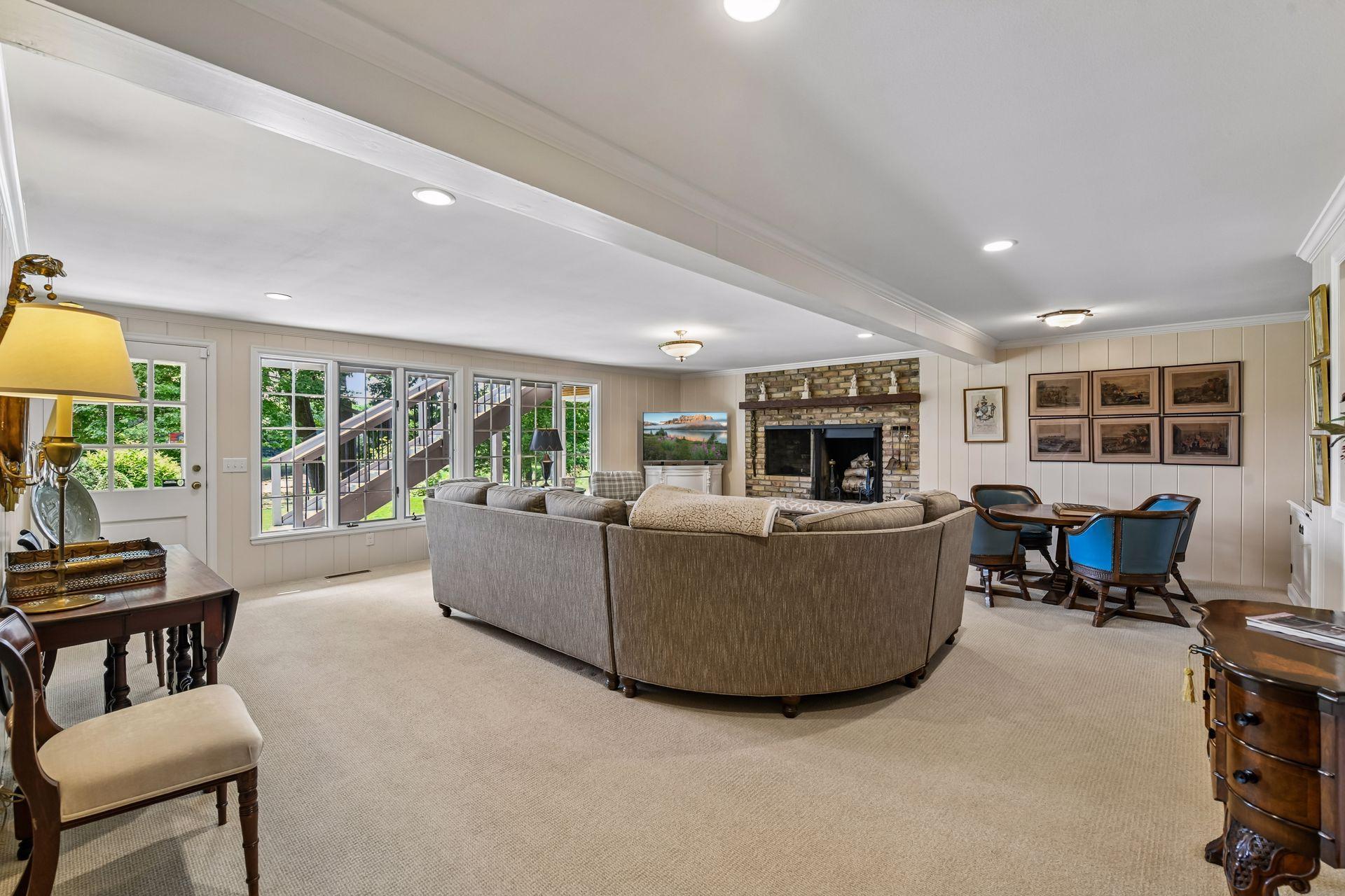 View of Residential at 17803 Maple Hill Road, Wayzata MN 55391, Wayzata (52 of 70) - Mike Wilen | Minnesota Team Real Estate