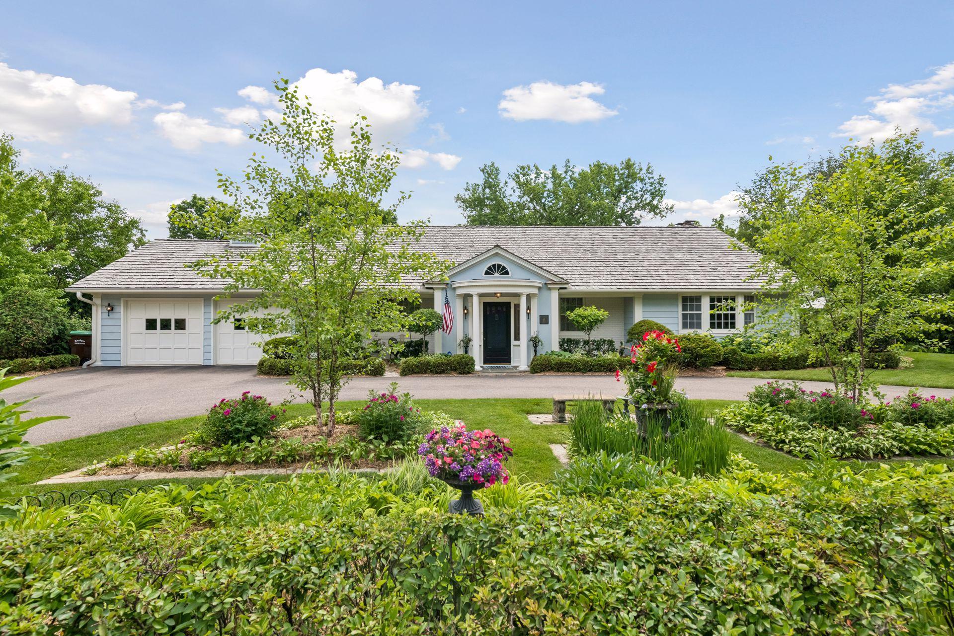 View of Residential at 17803 Maple Hill Road, Wayzata MN 55391, Wayzata (7 of 70) - Mike Wilen | Minnesota Team Real Estate