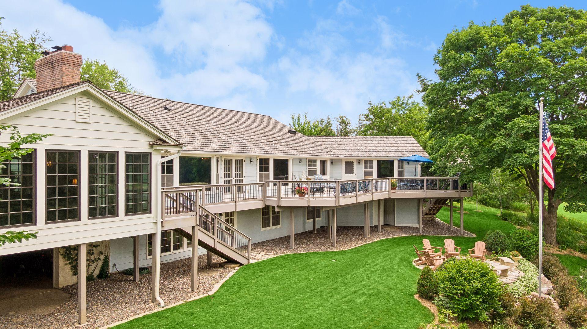 View of Residential at 17803 Maple Hill Road, Wayzata MN 55391, Wayzata (6 of 70) - Mike Wilen | Minnesota Team Real Estate