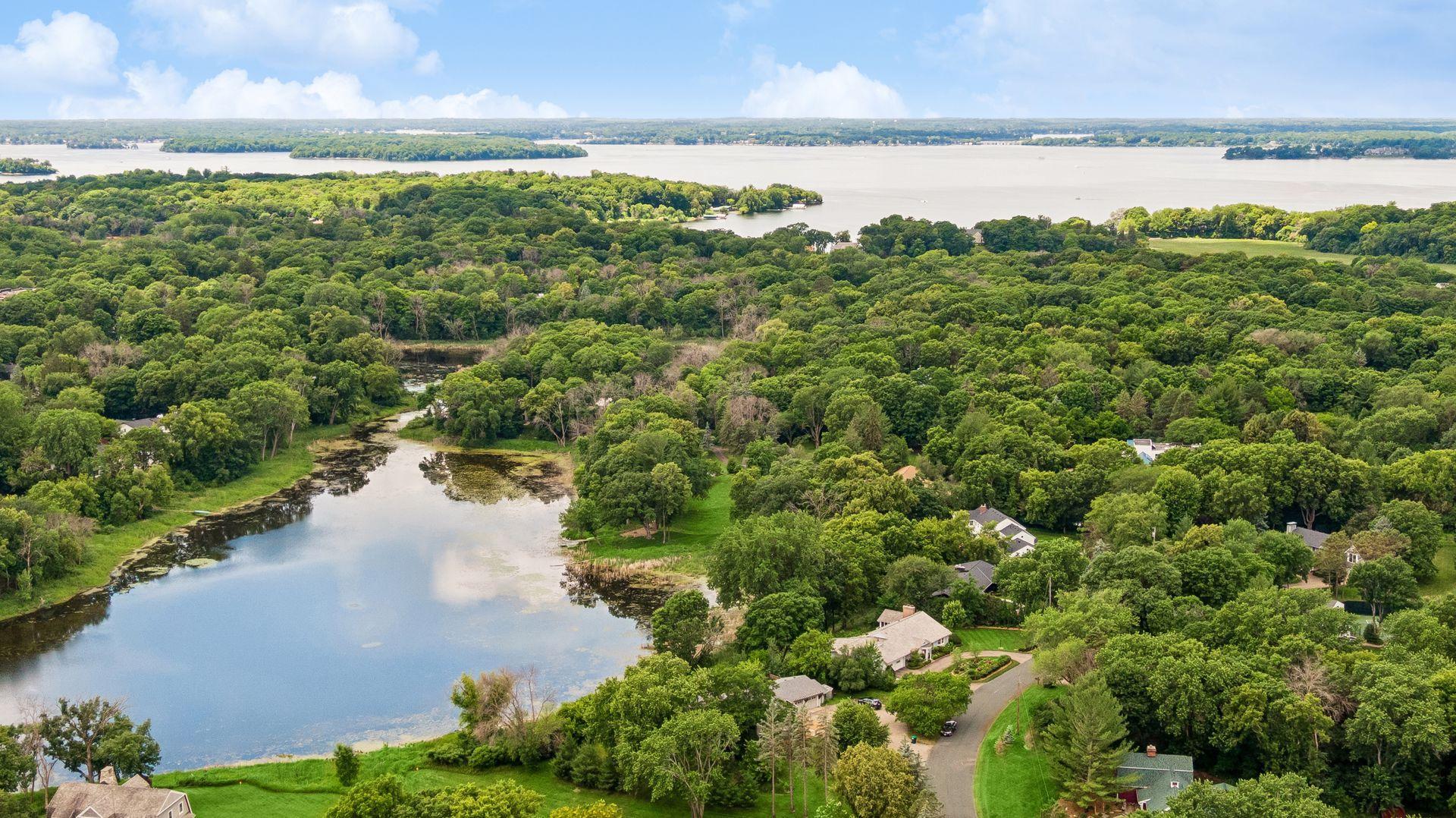 View of Residential at 17803 Maple Hill Road, Wayzata MN 55391, Wayzata (8 of 70) - Mike Wilen | Minnesota Team Real Estate