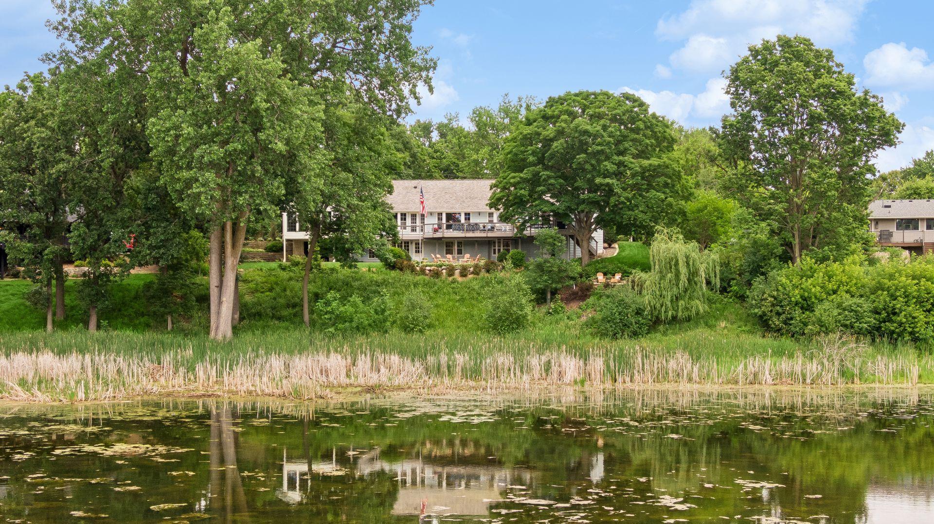 View of Residential at 17803 Maple Hill Road, Wayzata MN 55391, Wayzata - Mike Wilen | Minnesota Team Real Estate