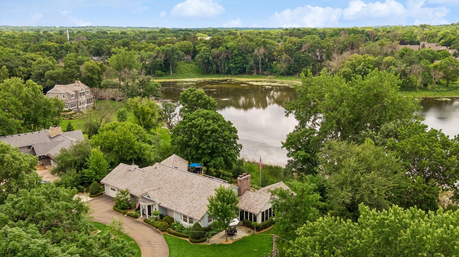 View of Residential at 17803 Maple Hill Road, Wayzata MN 55391, Wayzata (3 of 70) - Mike Wilen | Minnesota Team Real Estate